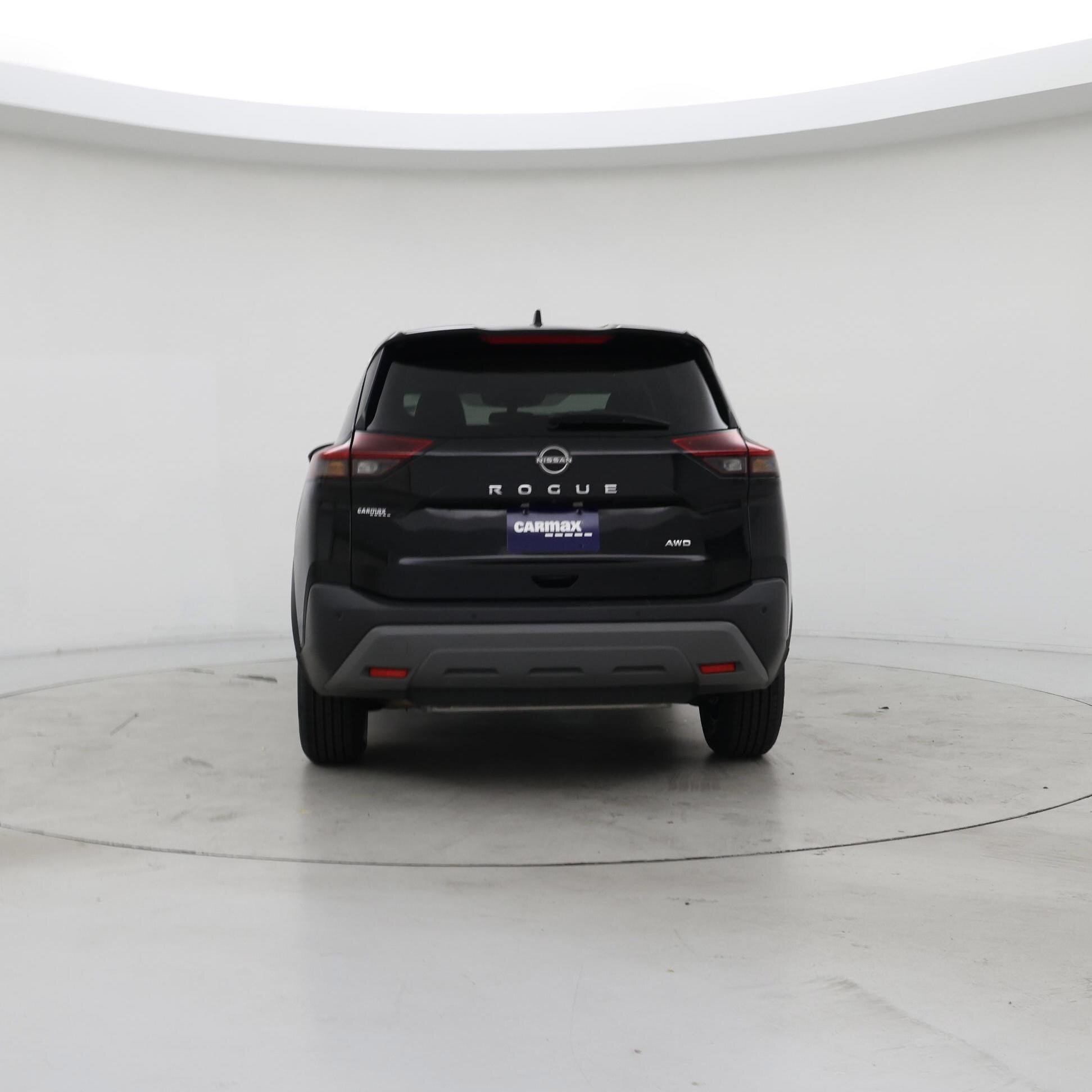 Thumbnail: 2023 Nissan Rogue - 6