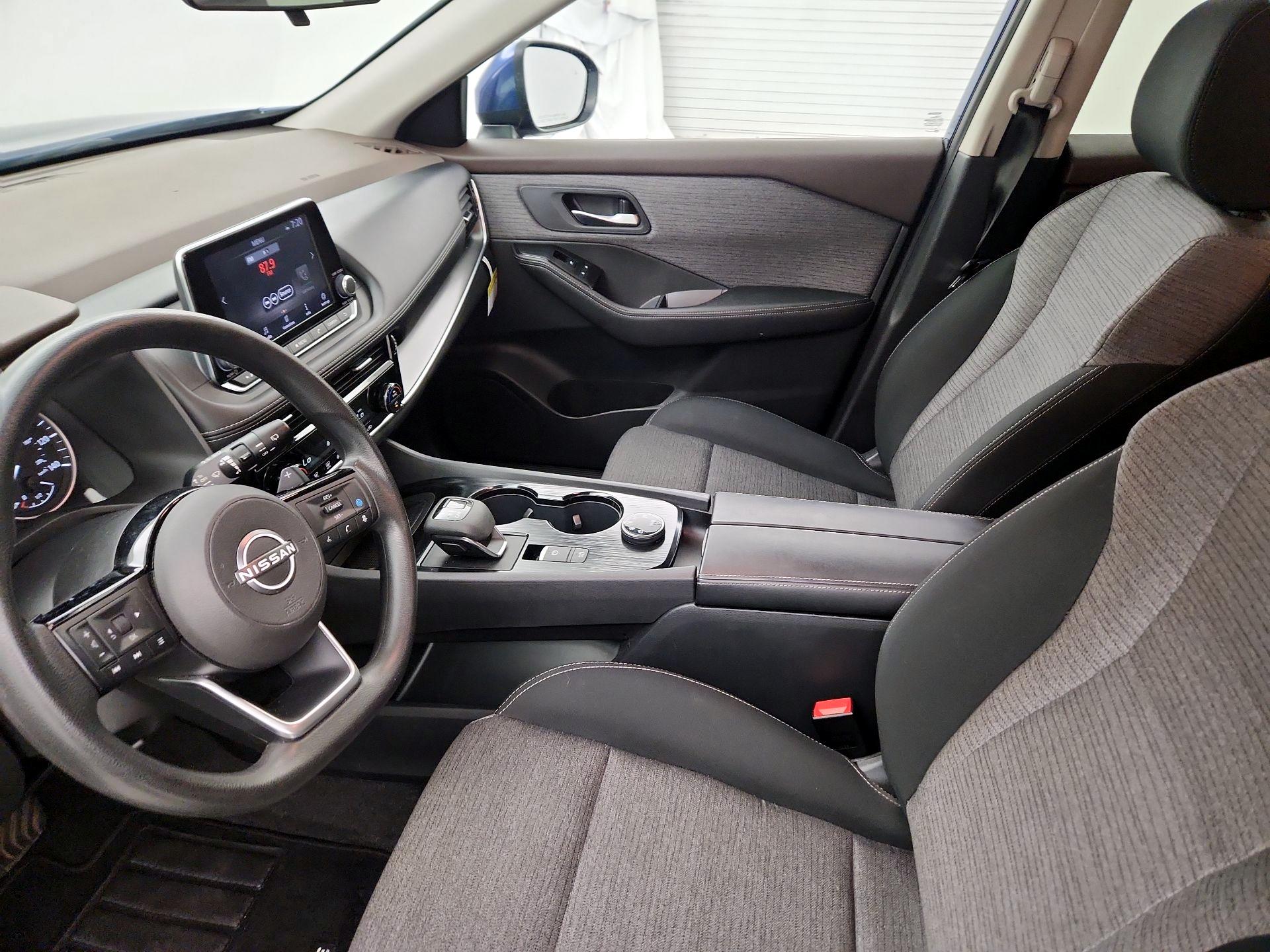 Thumbnail: 2022 Nissan Rogue - 11