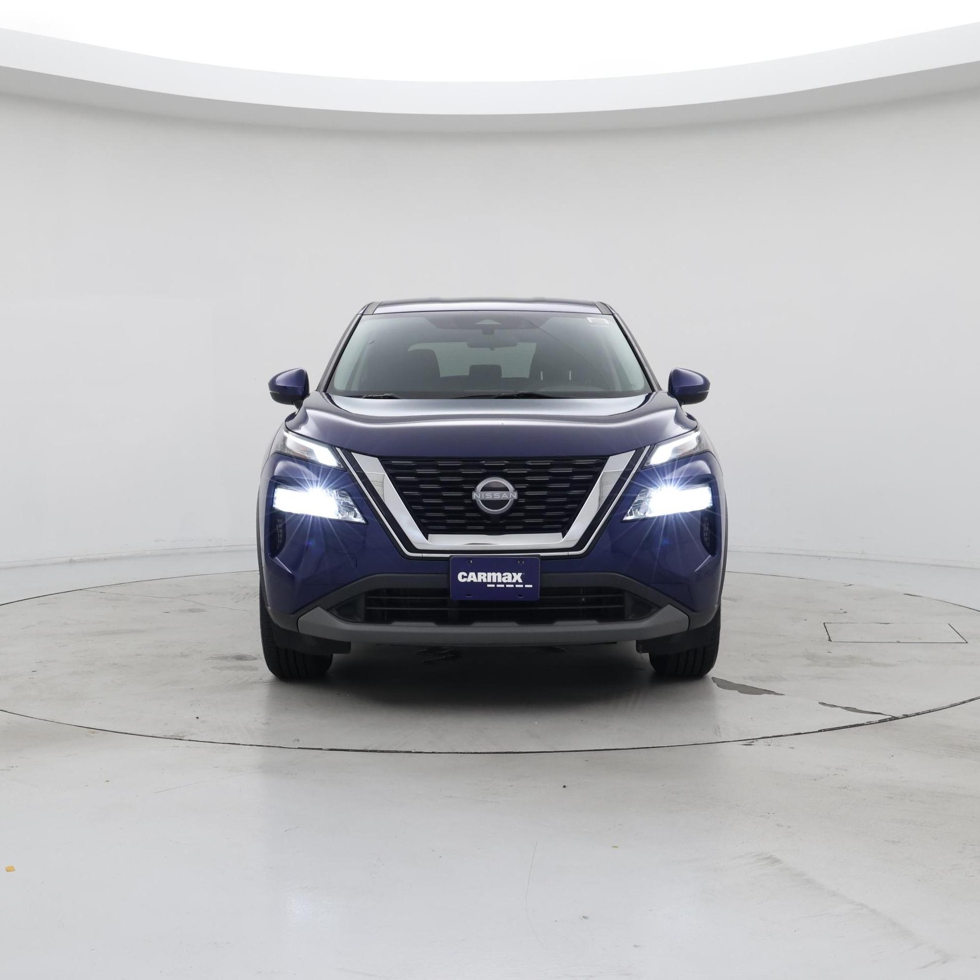 Thumbnail: 2022 Nissan Rogue - 5