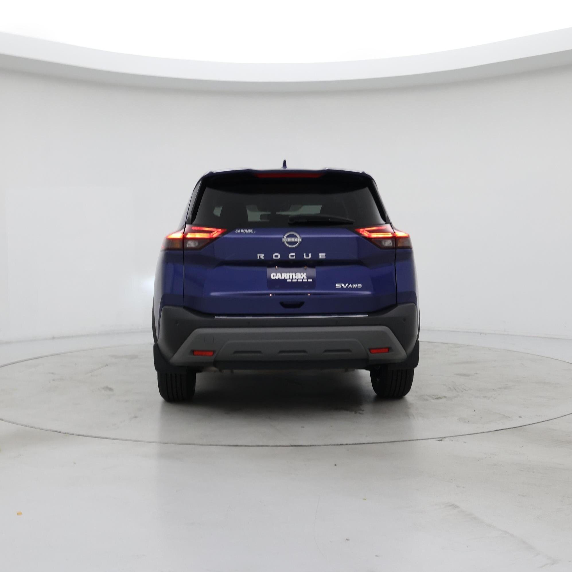 Thumbnail: 2022 Nissan Rogue - 6