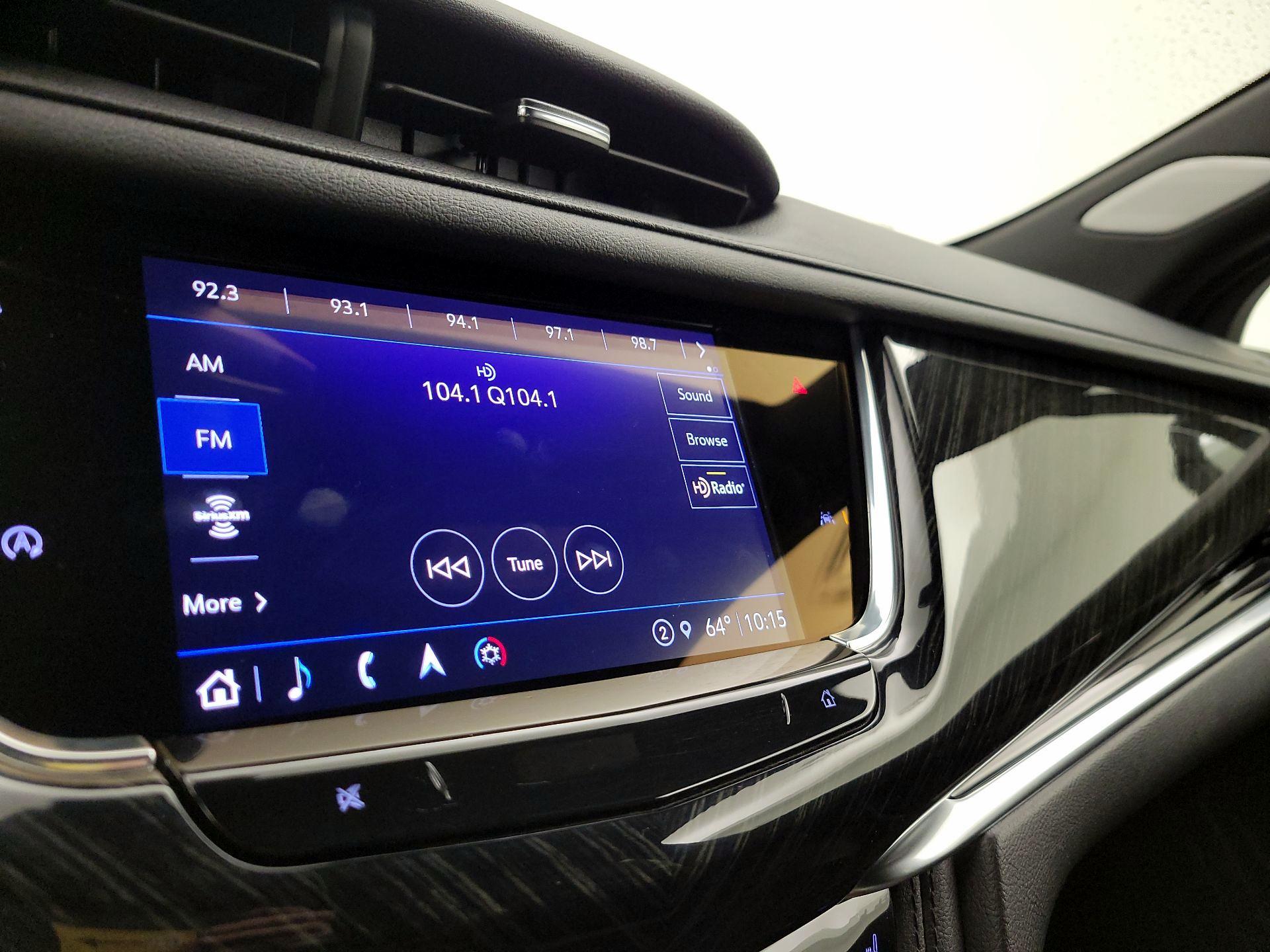 Thumbnail: 2022 Cadillac XT6 - 15