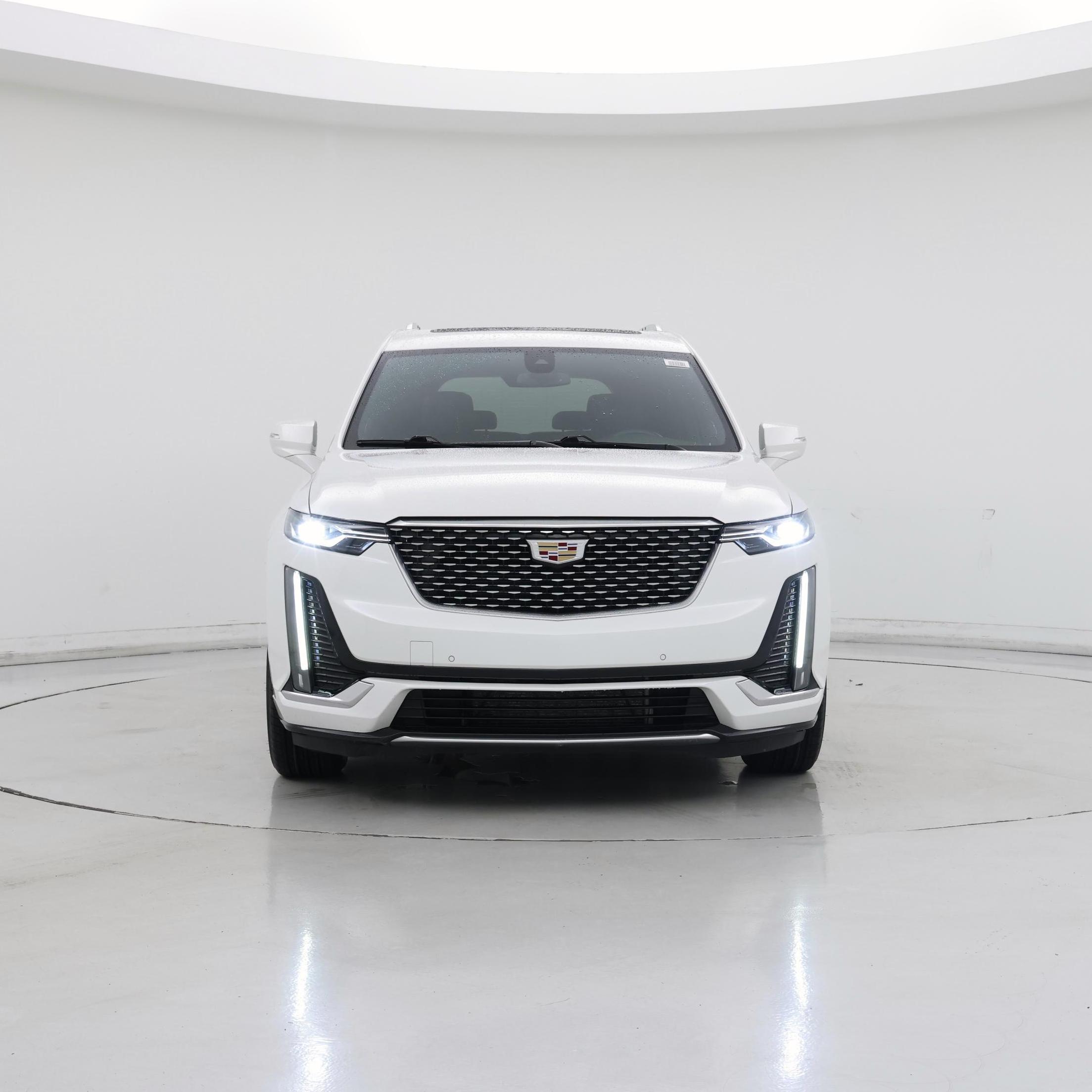 Thumbnail: 2022 Cadillac XT6 - 5