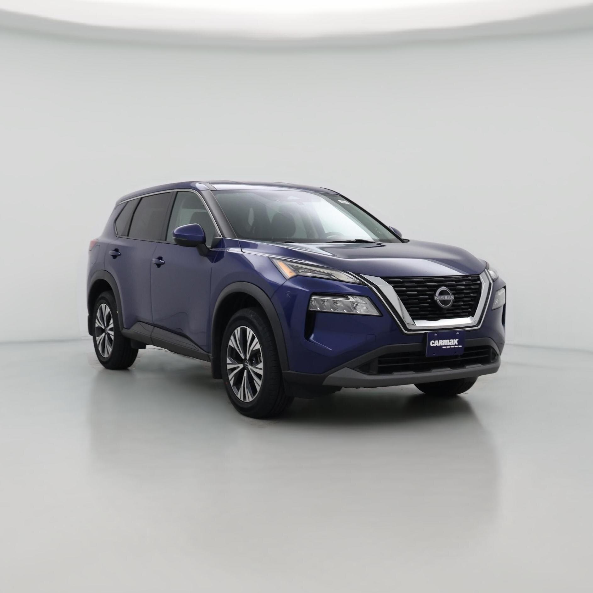 Thumbnail: 2022 Nissan Rogue - 1