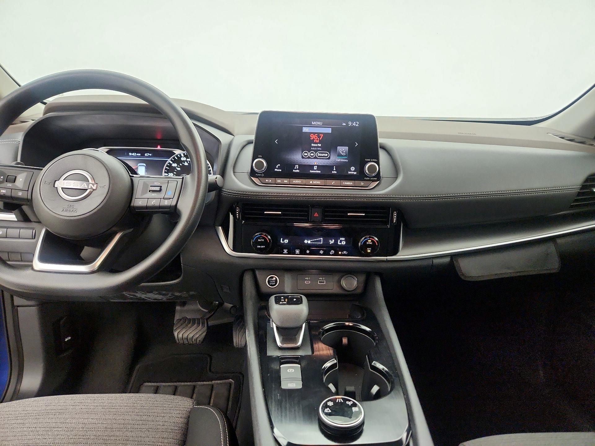 Thumbnail: 2022 Nissan Rogue - 9