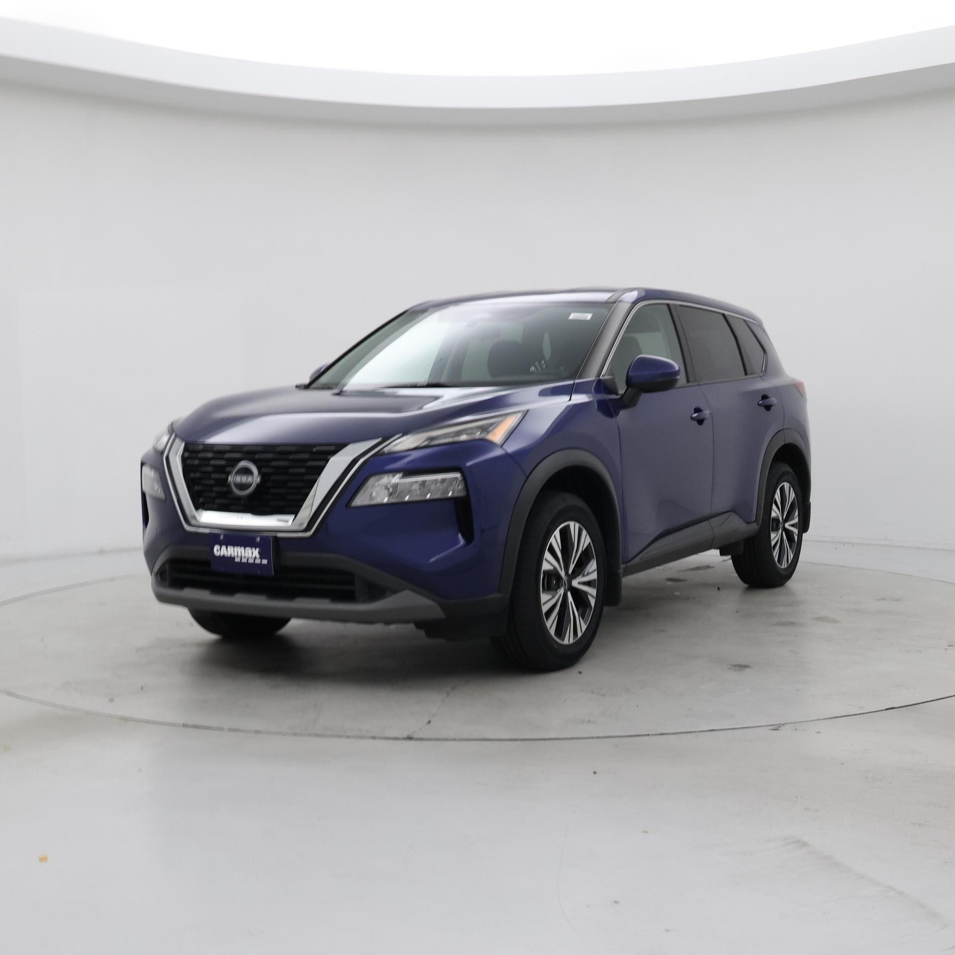 Thumbnail: 2022 Nissan Rogue - 4