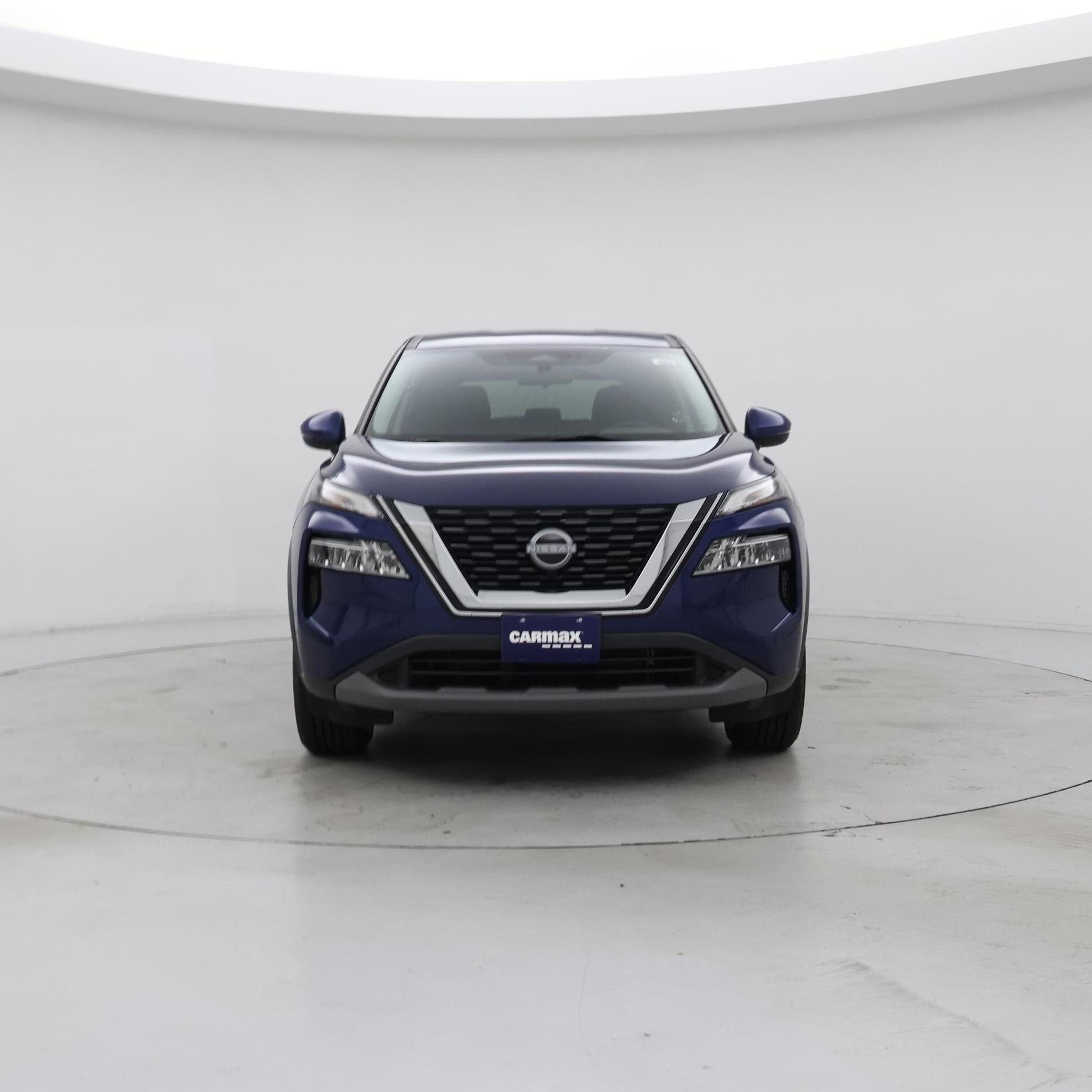 Thumbnail: 2022 Nissan Rogue - 5