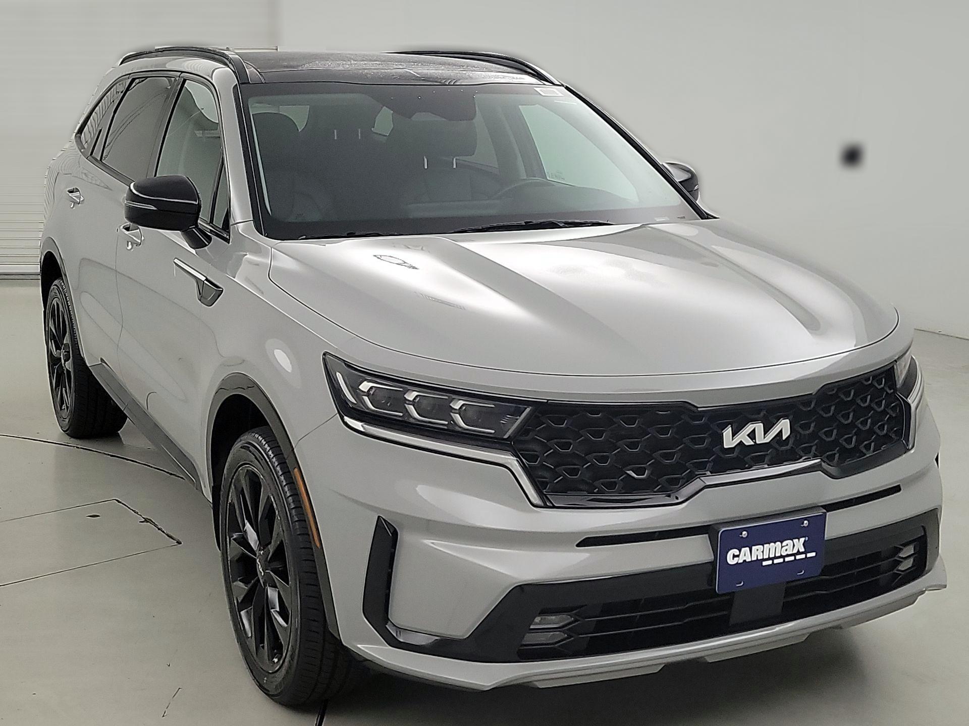Thumbnail: 2022 Kia Sorento - 1