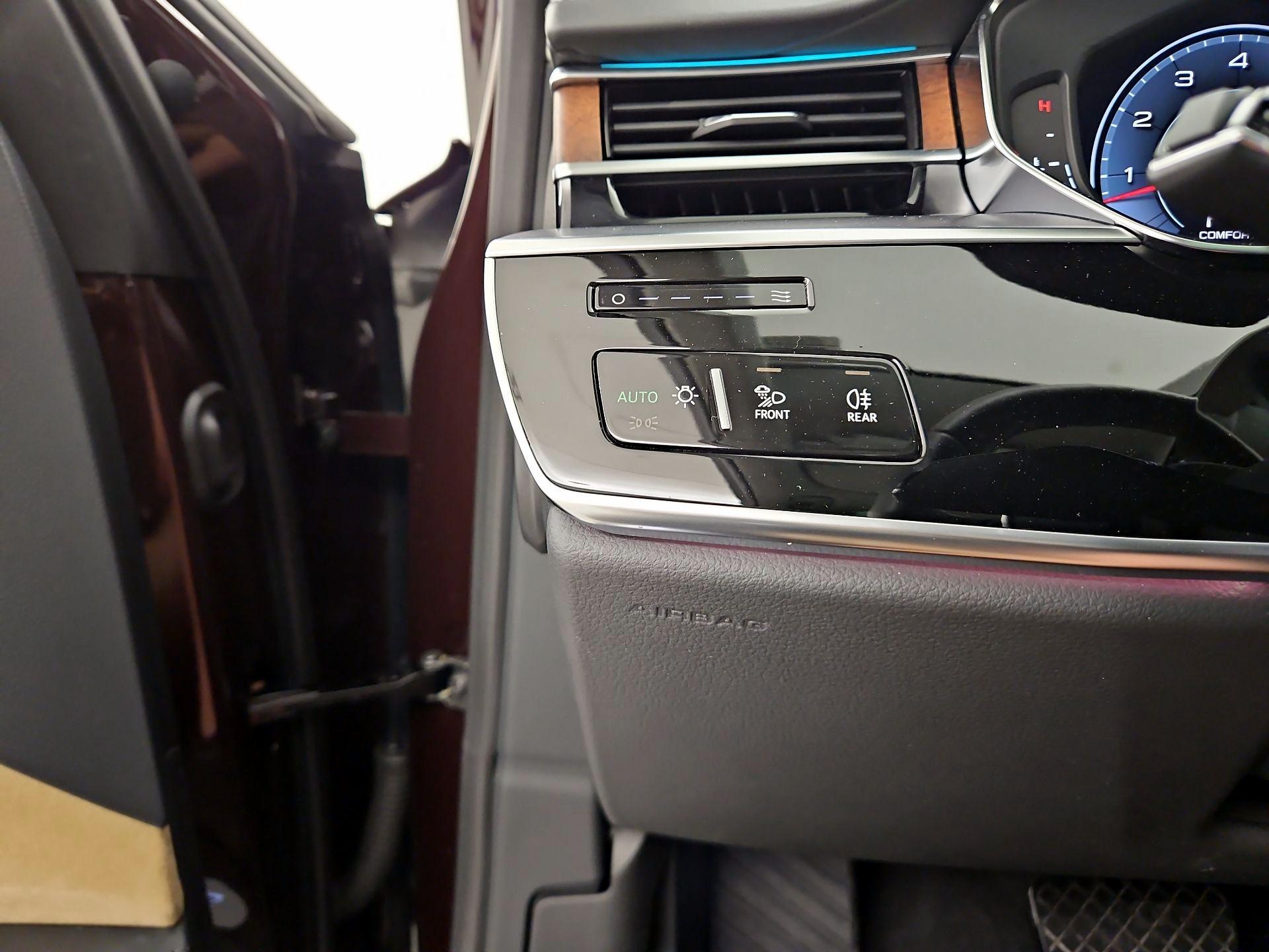 Thumbnail: 2019 Audi A8 - 13