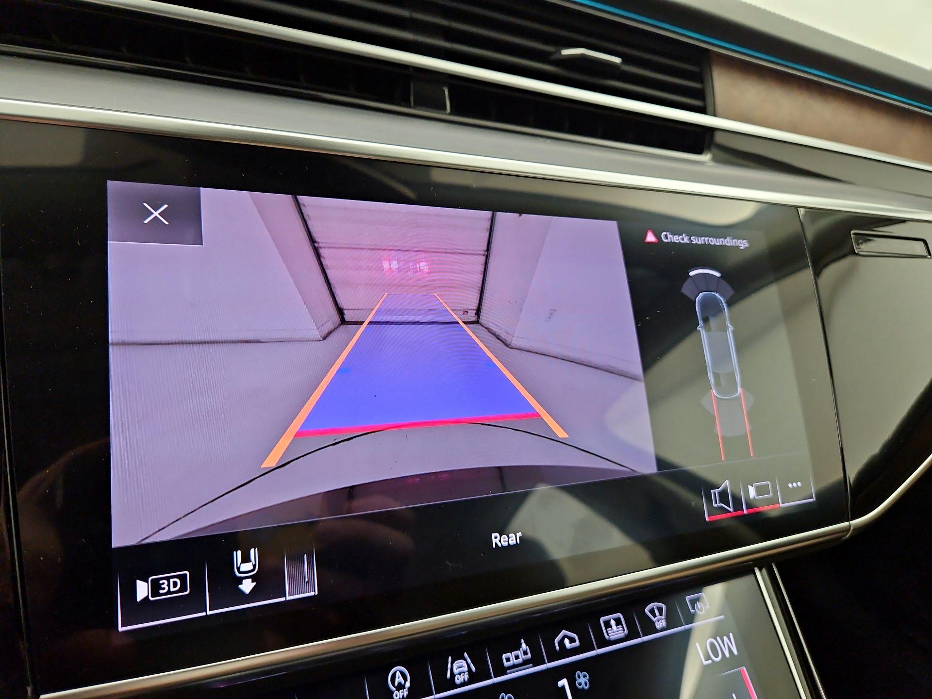 Thumbnail: 2019 Audi A8 - 15