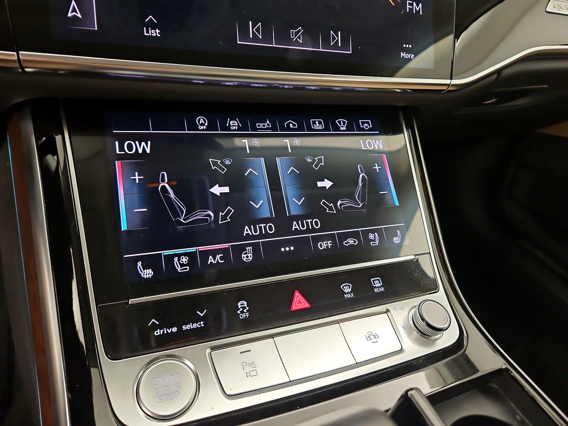 Thumbnail: 2019 Audi A8 - 17