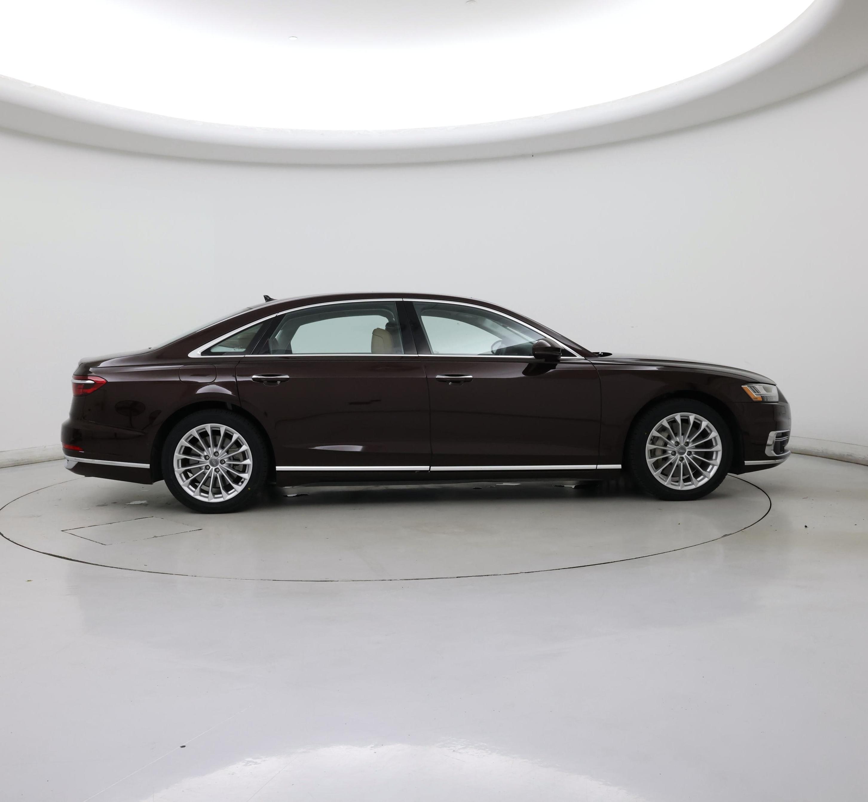 Thumbnail: 2019 Audi A8 - 7