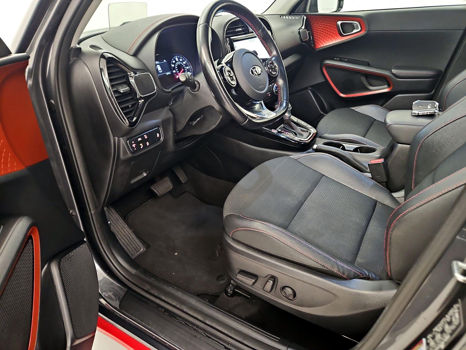 Thumbnail: 2021 Kia Soul - 11