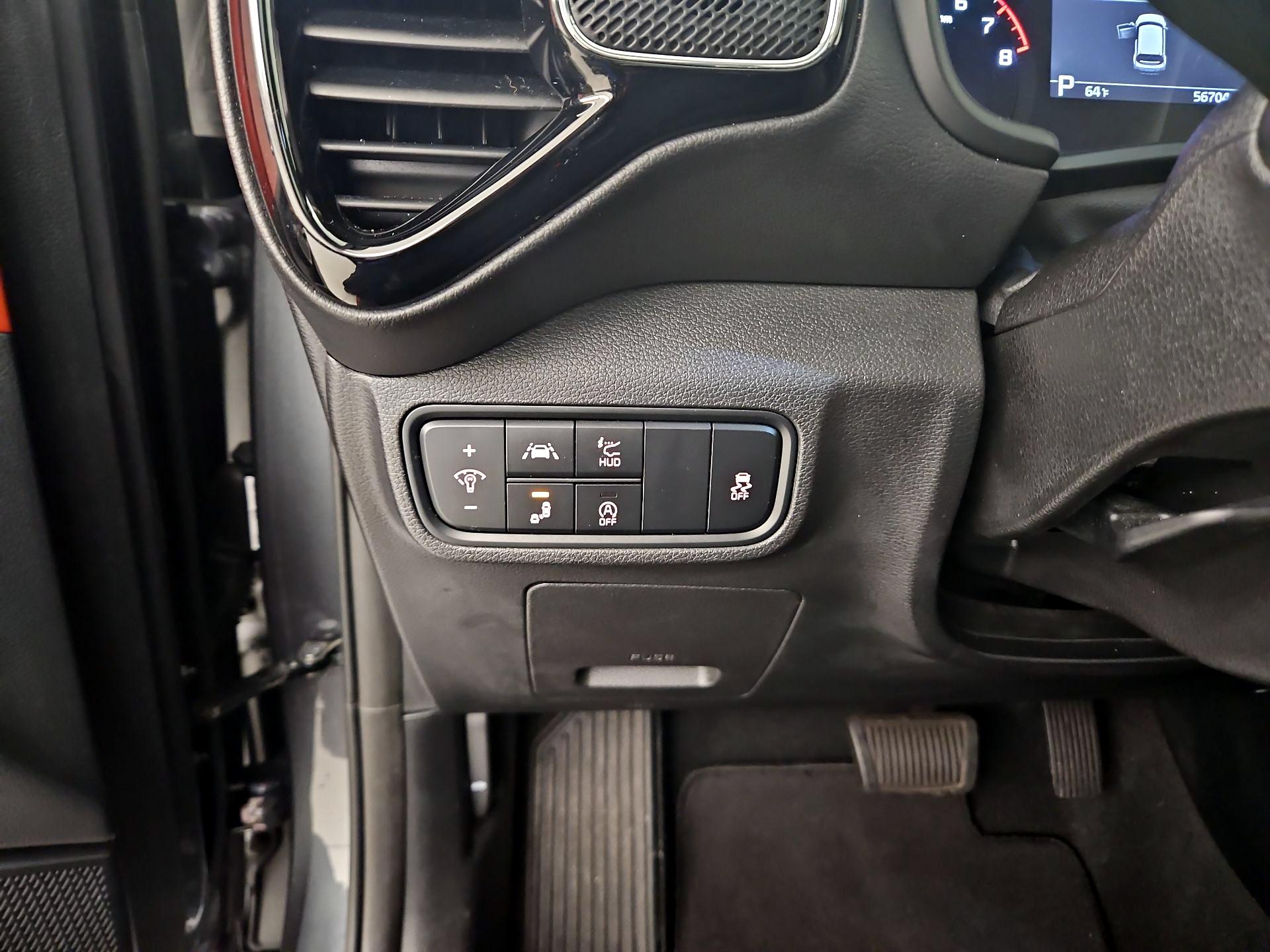 Thumbnail: 2021 Kia Soul - 13