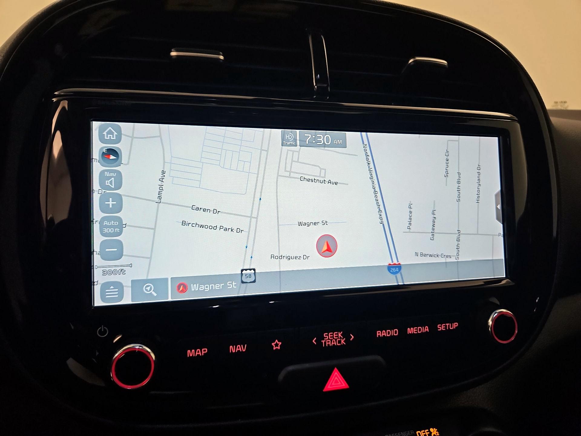 Thumbnail: 2021 Kia Soul - 14