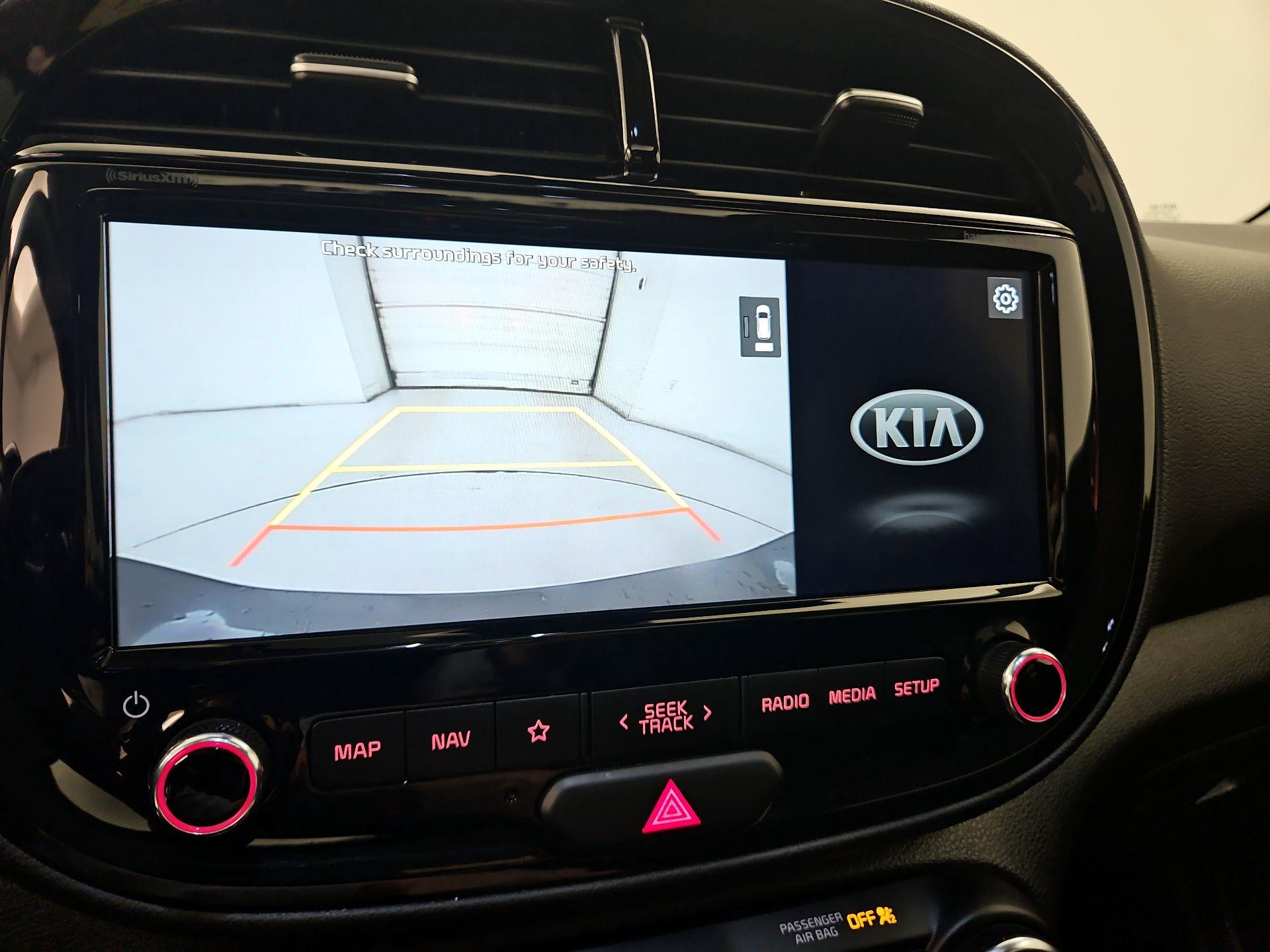 Thumbnail: 2021 Kia Soul - 15