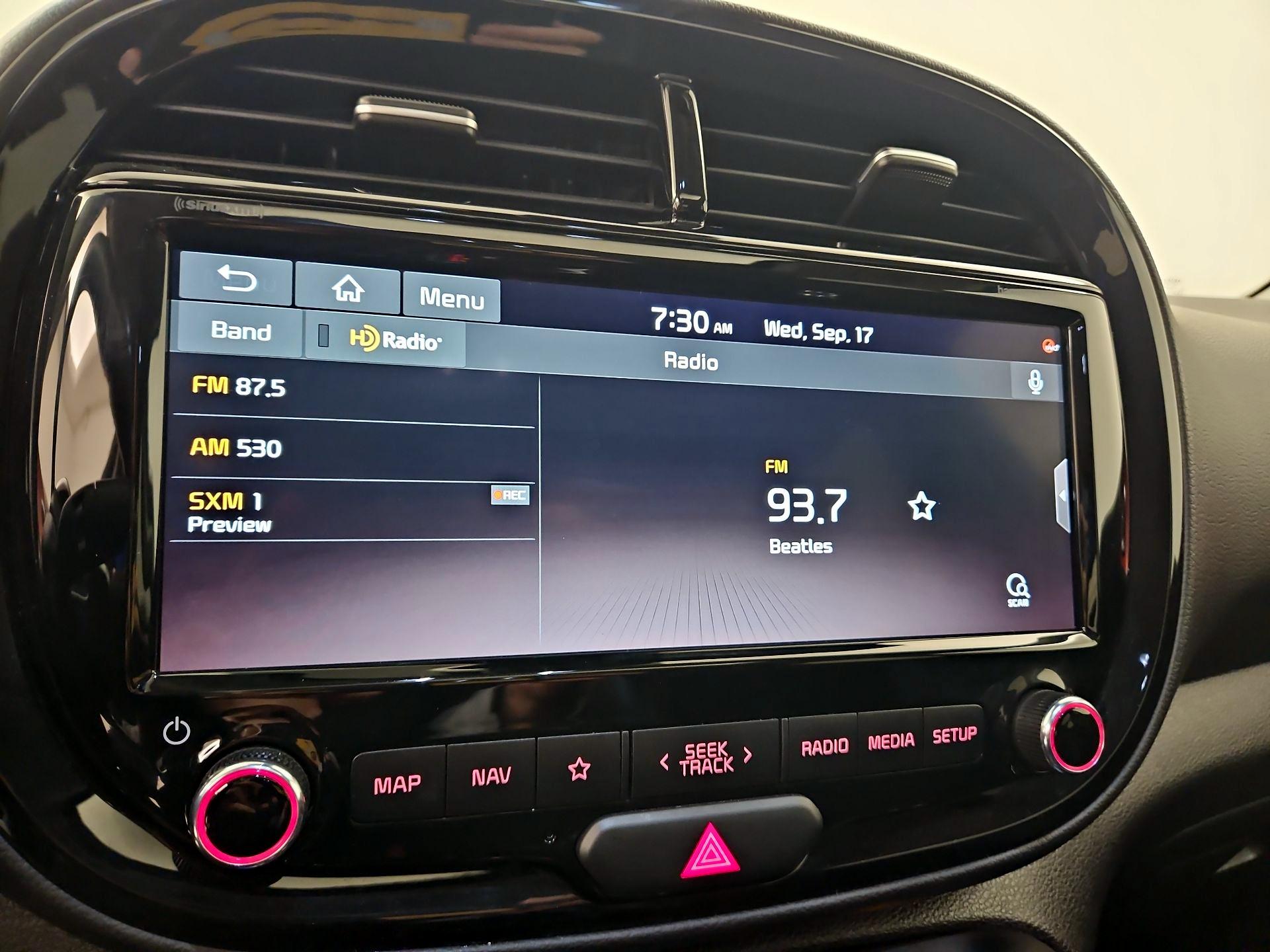 Thumbnail: 2021 Kia Soul - 16