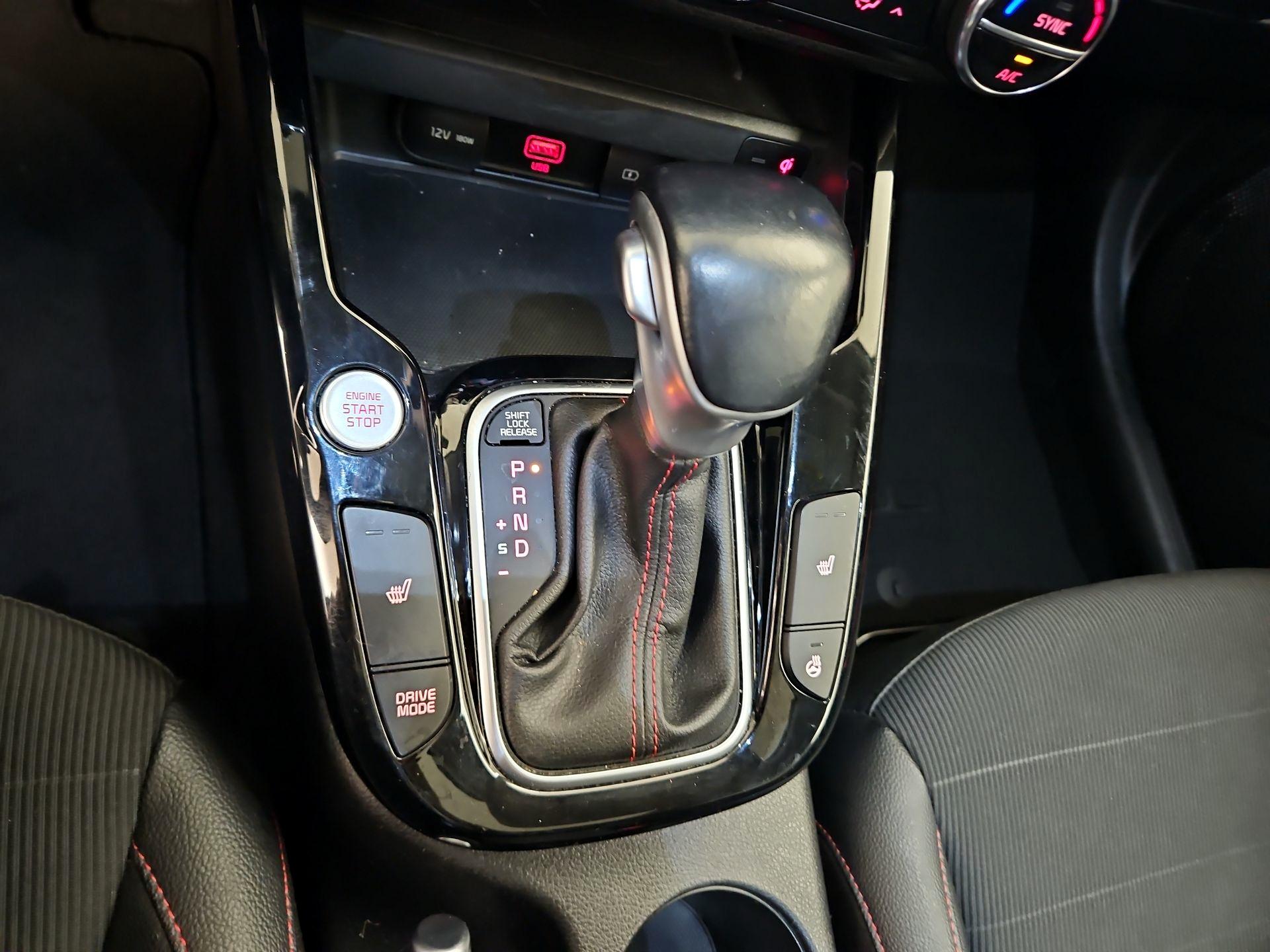 Thumbnail: 2021 Kia Soul - 18