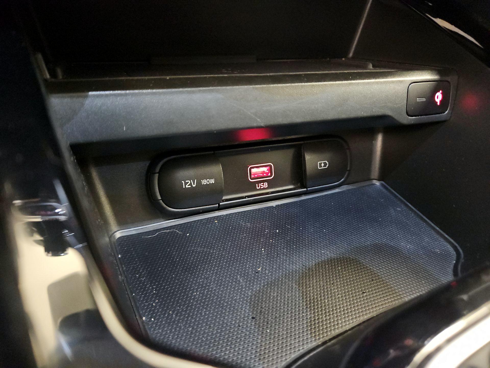 Thumbnail: 2021 Kia Soul - 19