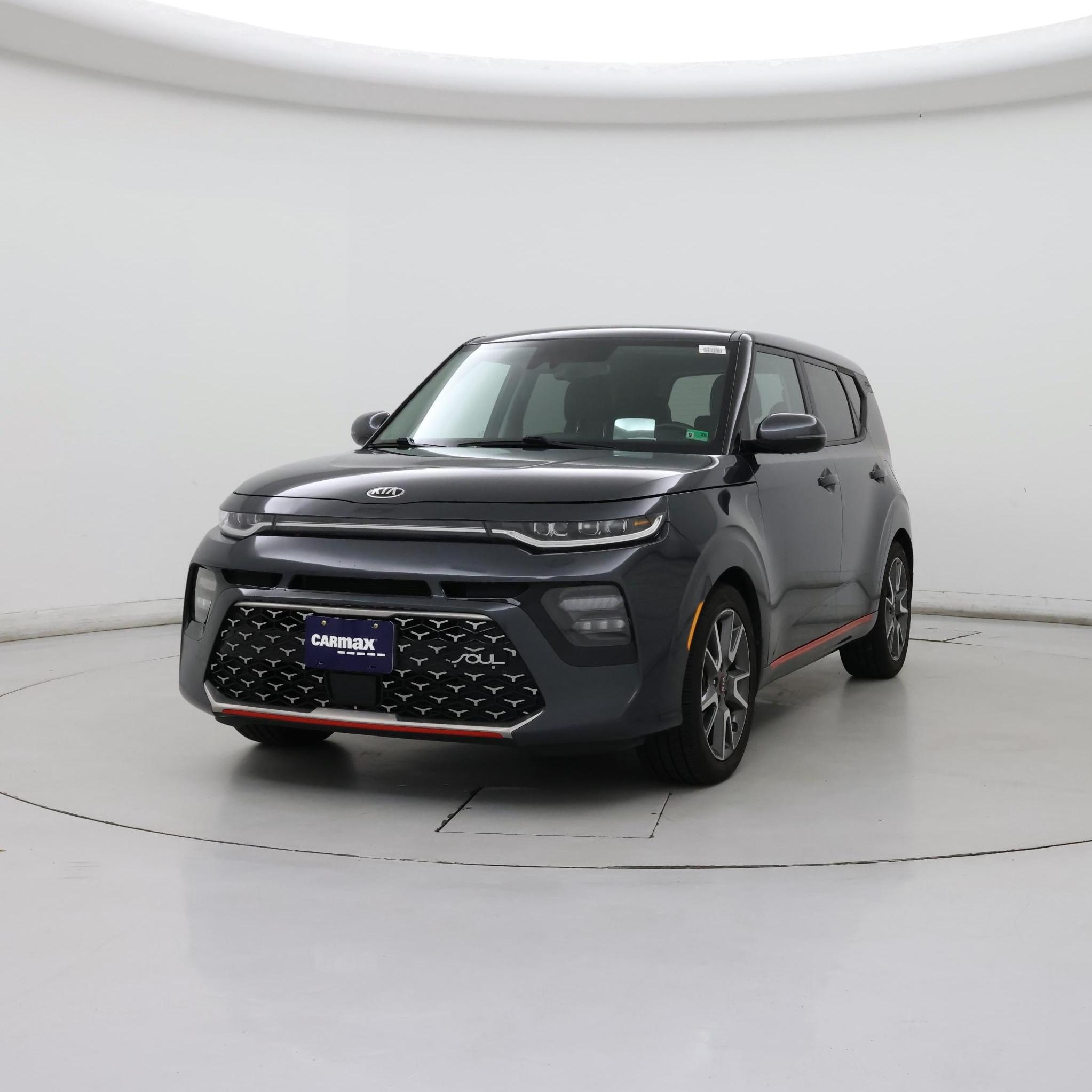 Thumbnail: 2021 Kia Soul - 4