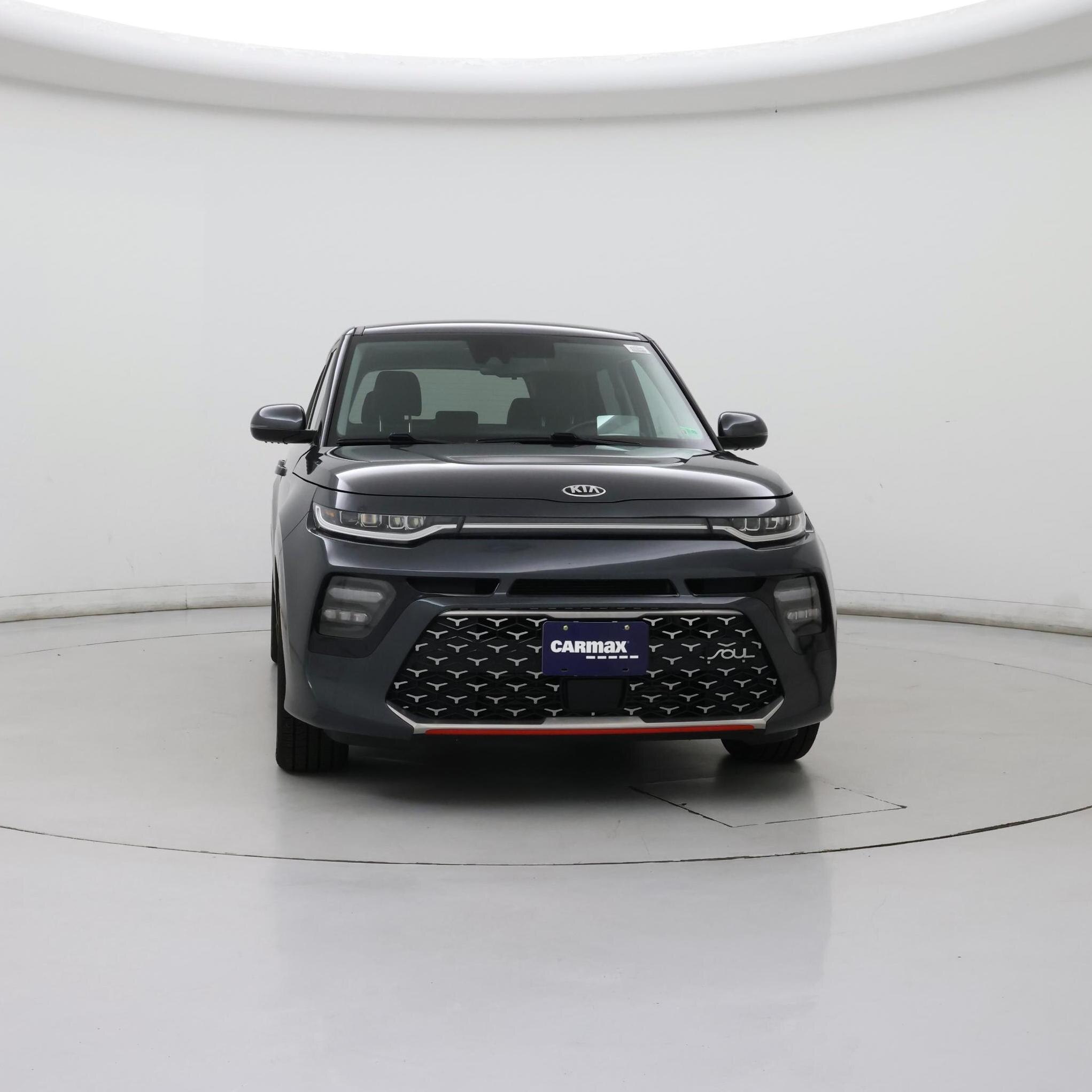 Thumbnail: 2021 Kia Soul - 5