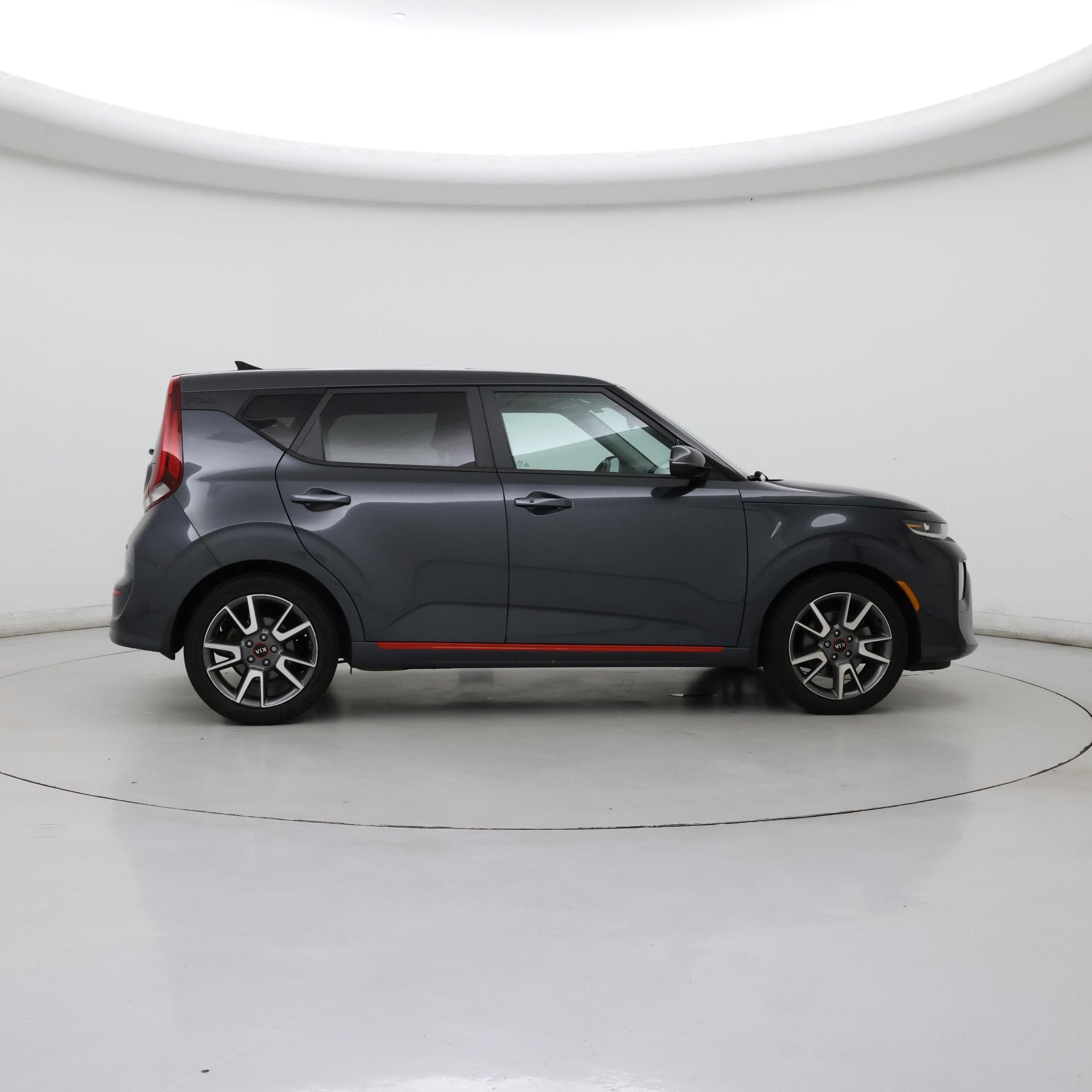 Thumbnail: 2021 Kia Soul - 7