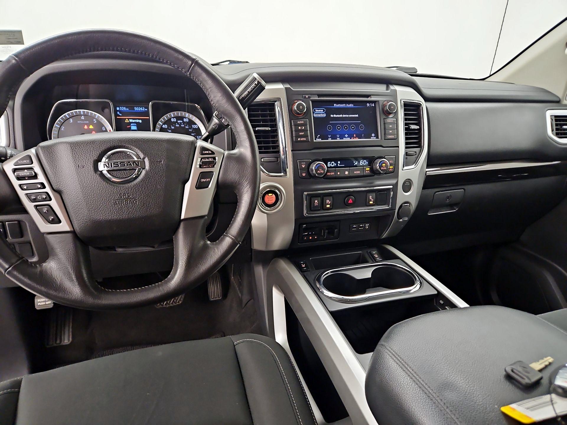 Thumbnail: 2019 Nissan Titan - 9