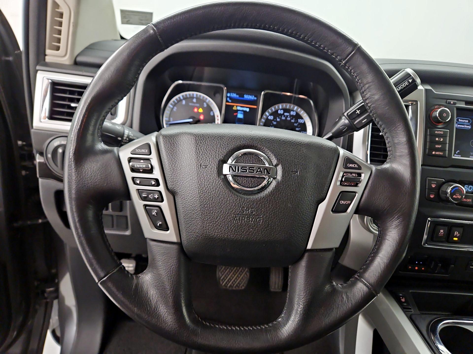 Thumbnail: 2019 Nissan Titan - 10