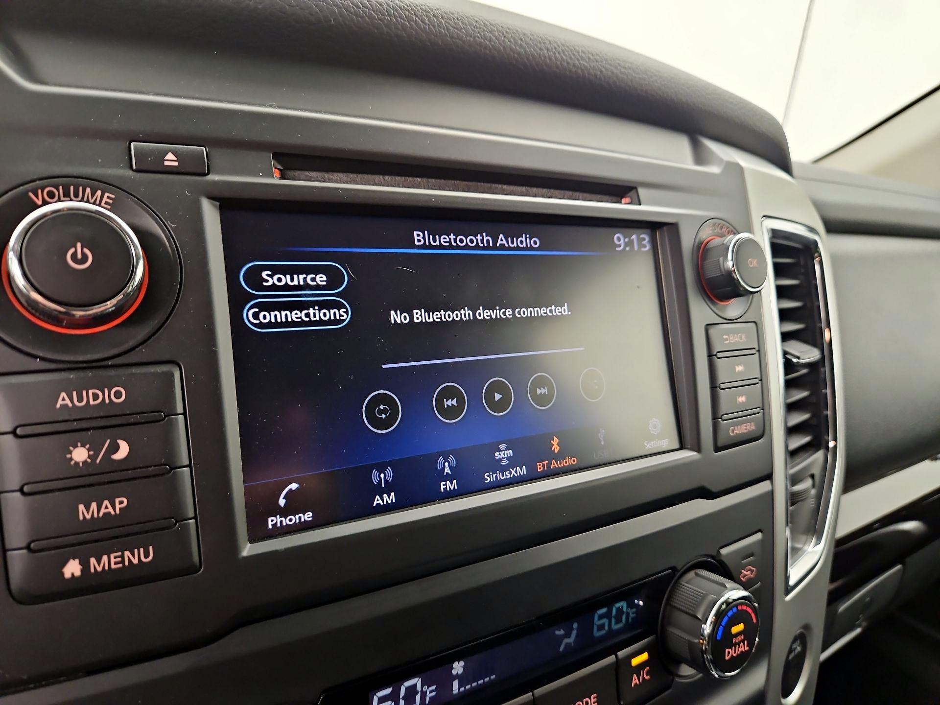 Thumbnail: 2019 Nissan Titan - 15