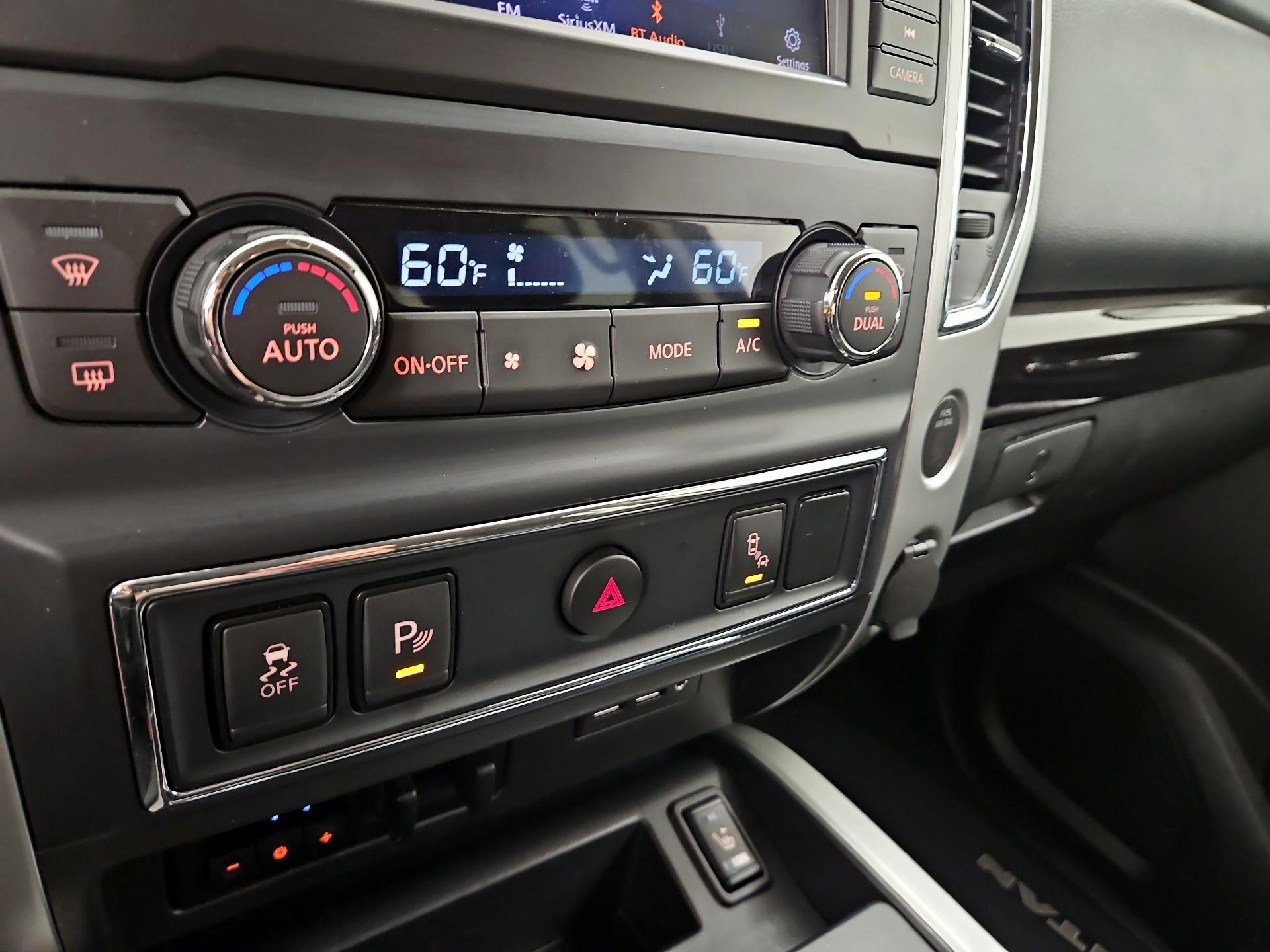 Thumbnail: 2019 Nissan Titan - 16