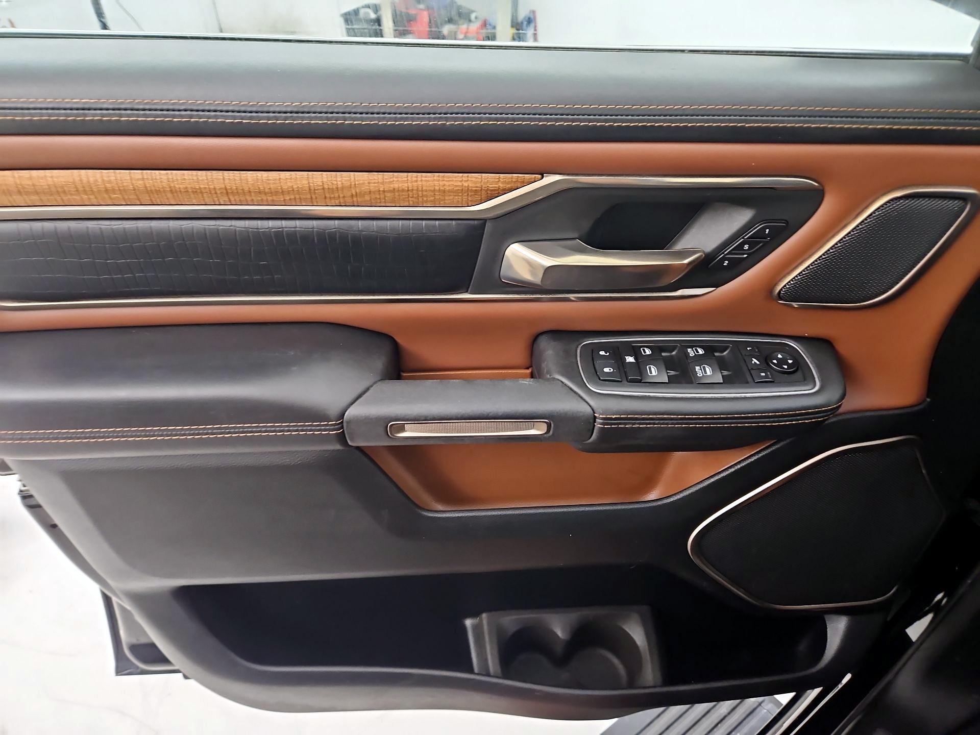 Thumbnail: 2019 RAM 1500 - 12