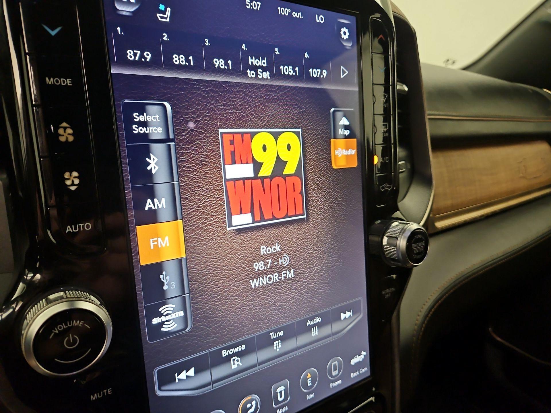 Thumbnail: 2019 RAM 1500 - 16