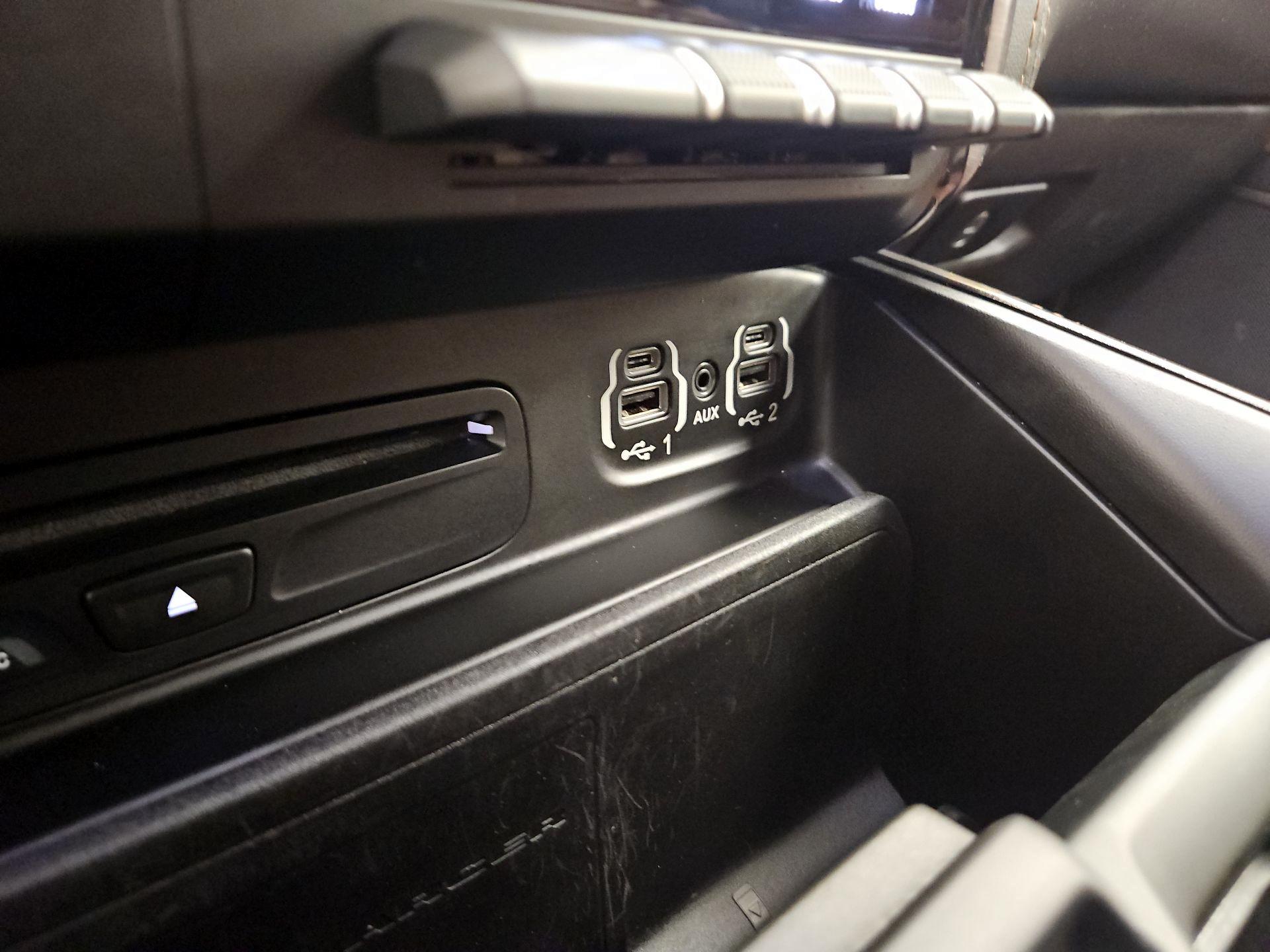 Thumbnail: 2019 RAM 1500 - 19