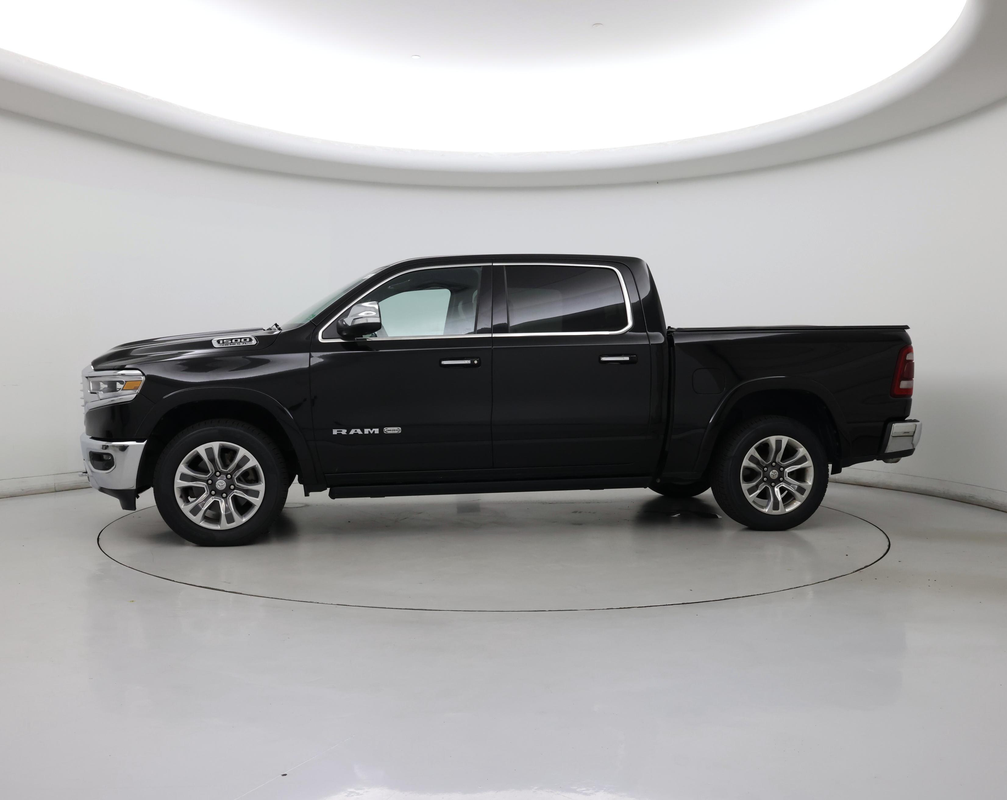 Thumbnail: 2019 RAM 1500 - 3