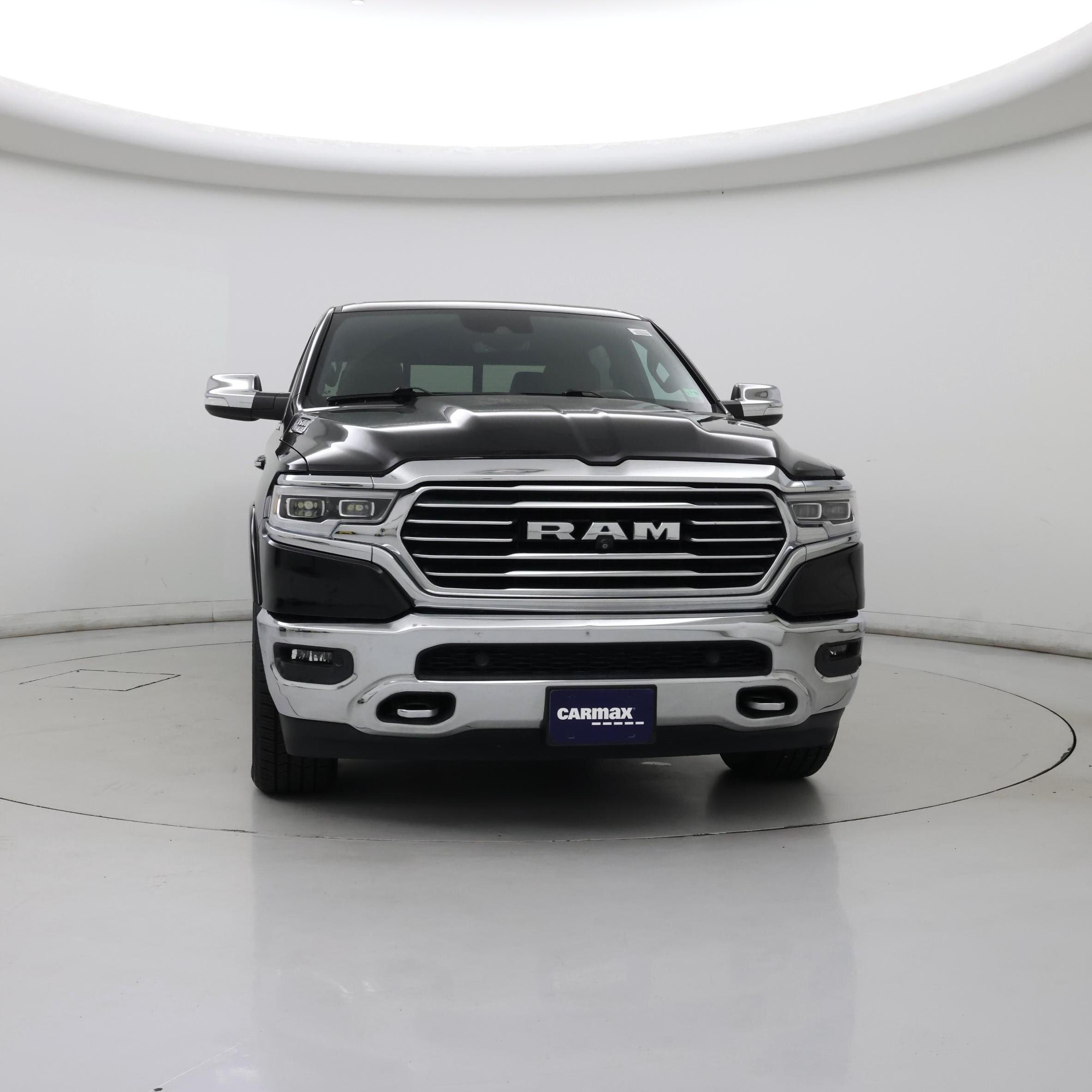 Thumbnail: 2019 RAM 1500 - 5