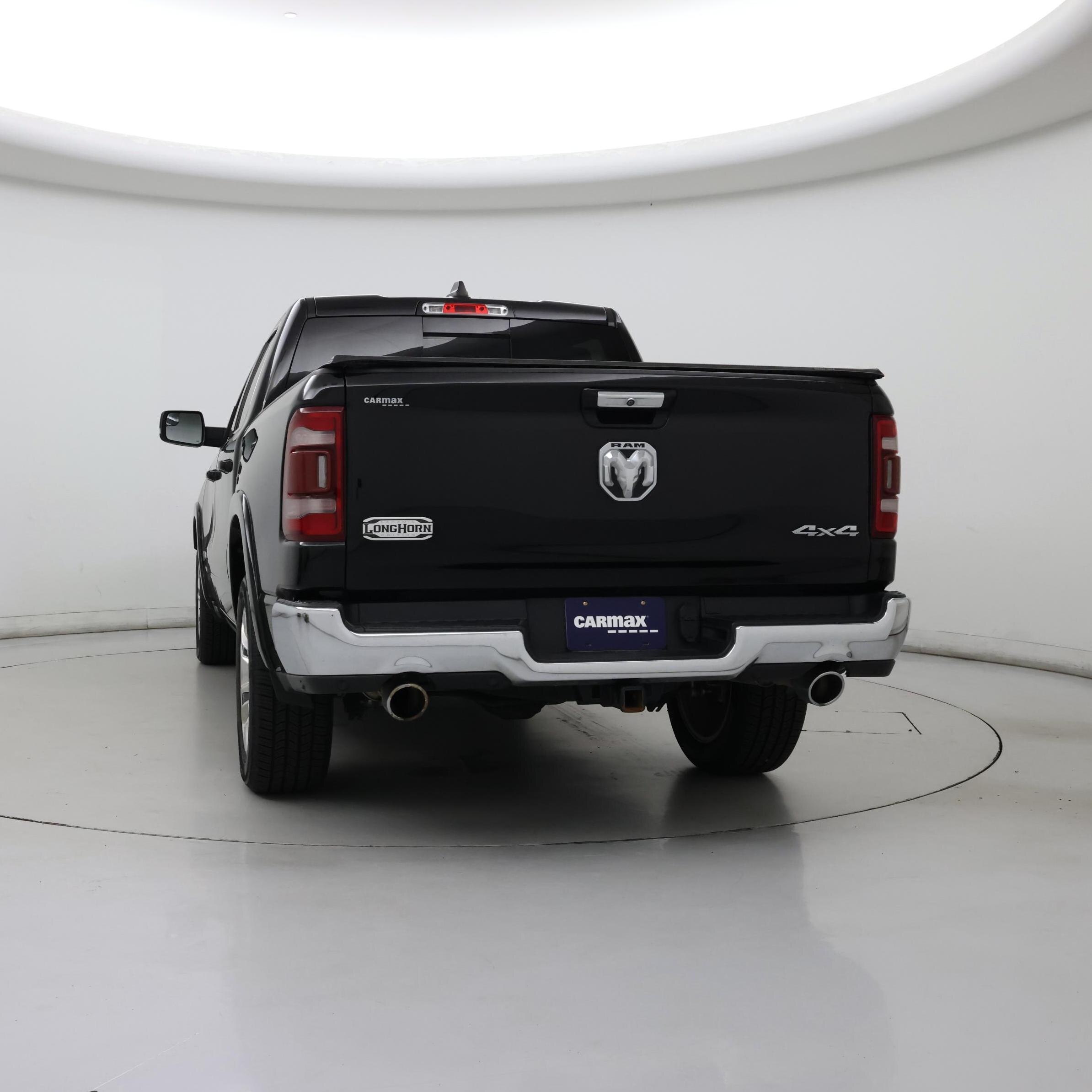Thumbnail: 2019 RAM 1500 - 6