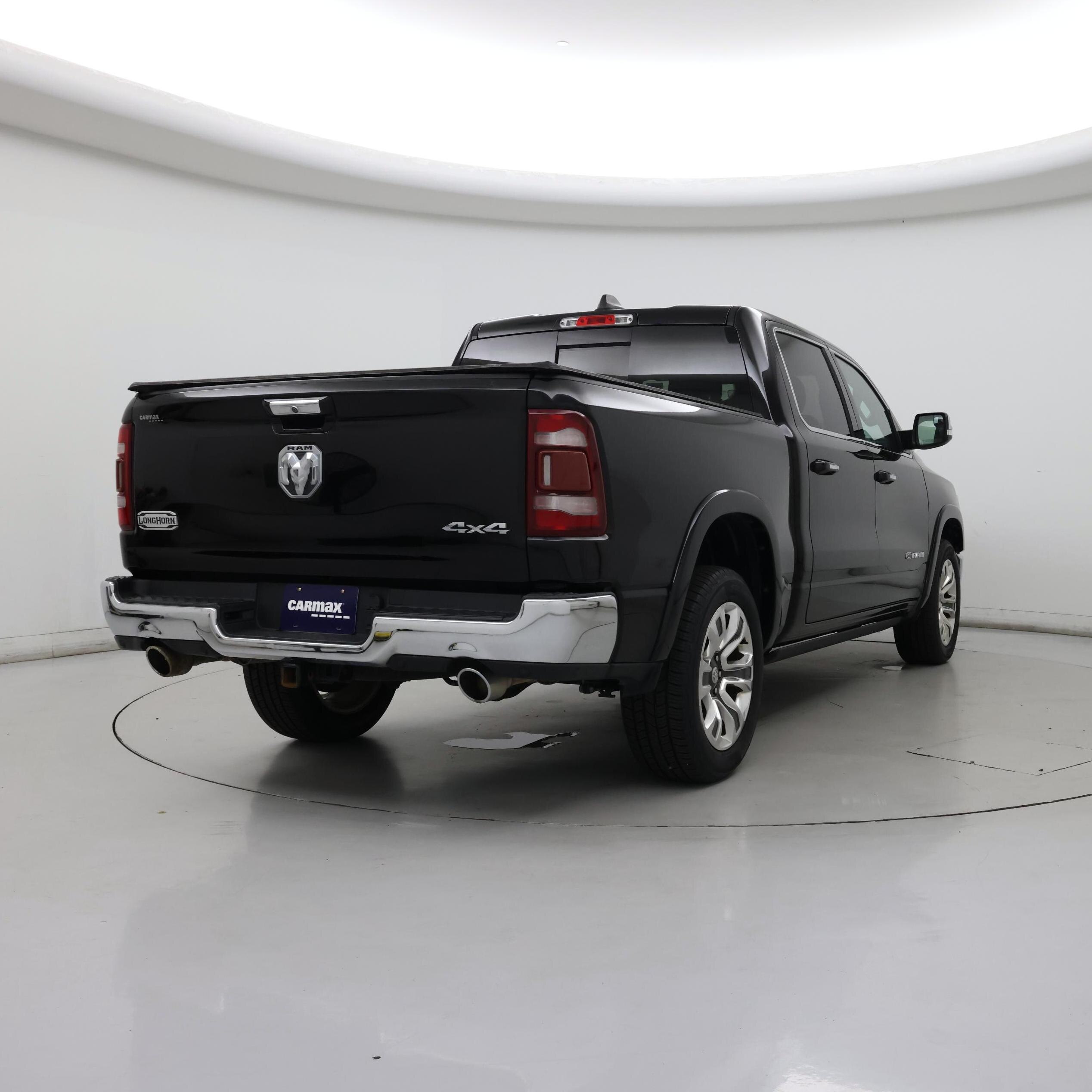 Thumbnail: 2019 RAM 1500 - 8