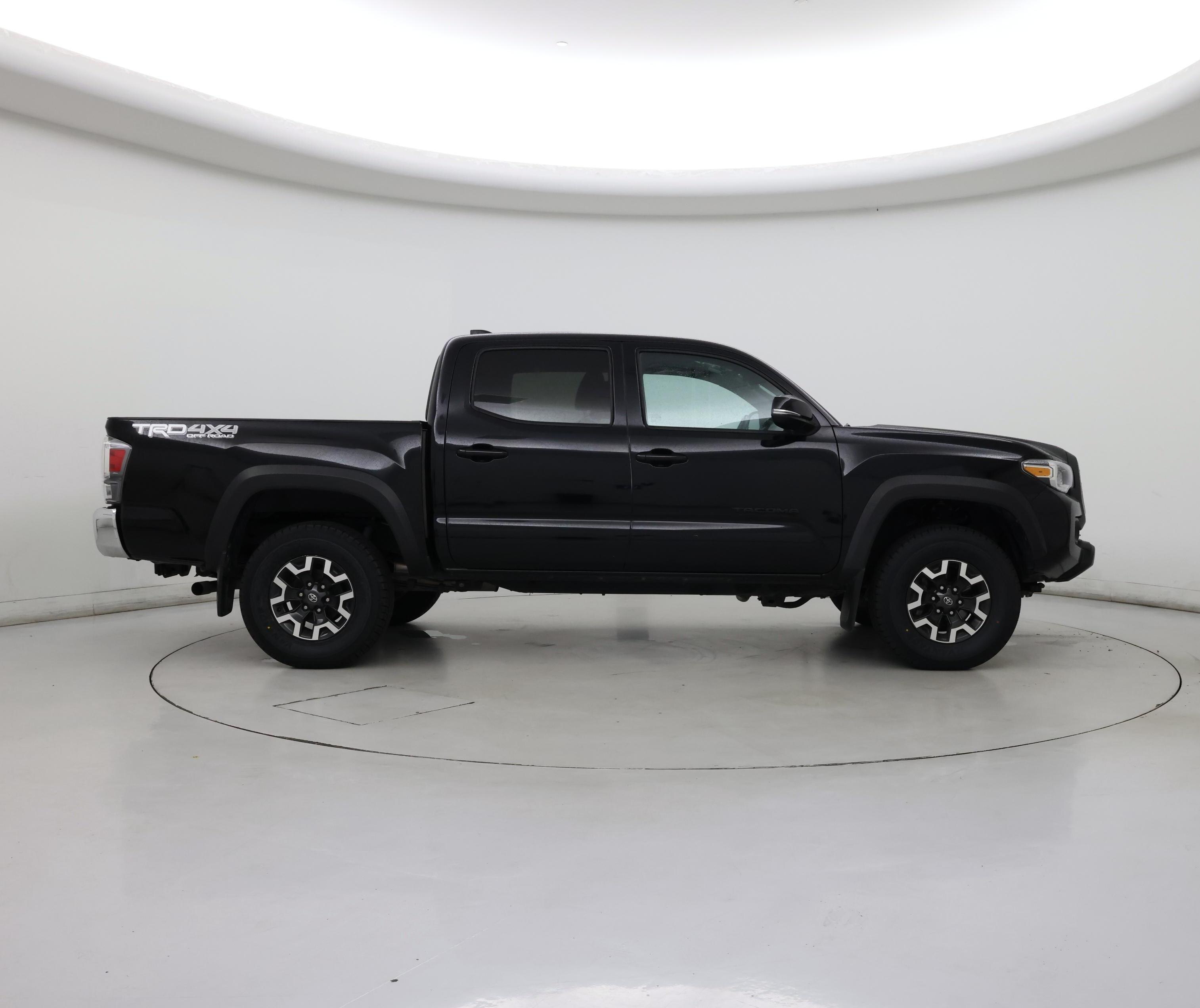 Thumbnail: 2022 Toyota Tacoma - 7