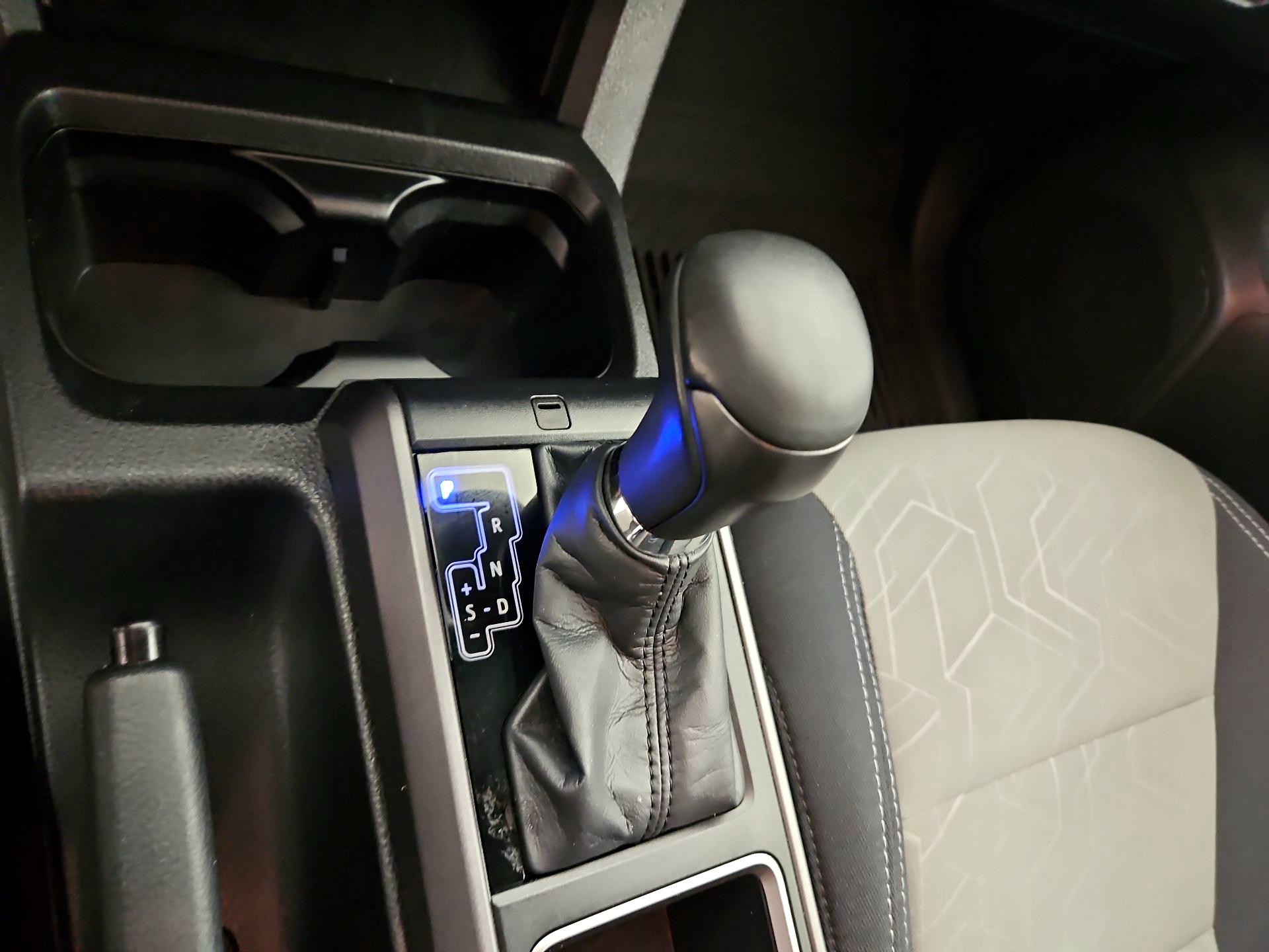 Thumbnail: 2023 Toyota Tacoma - 17