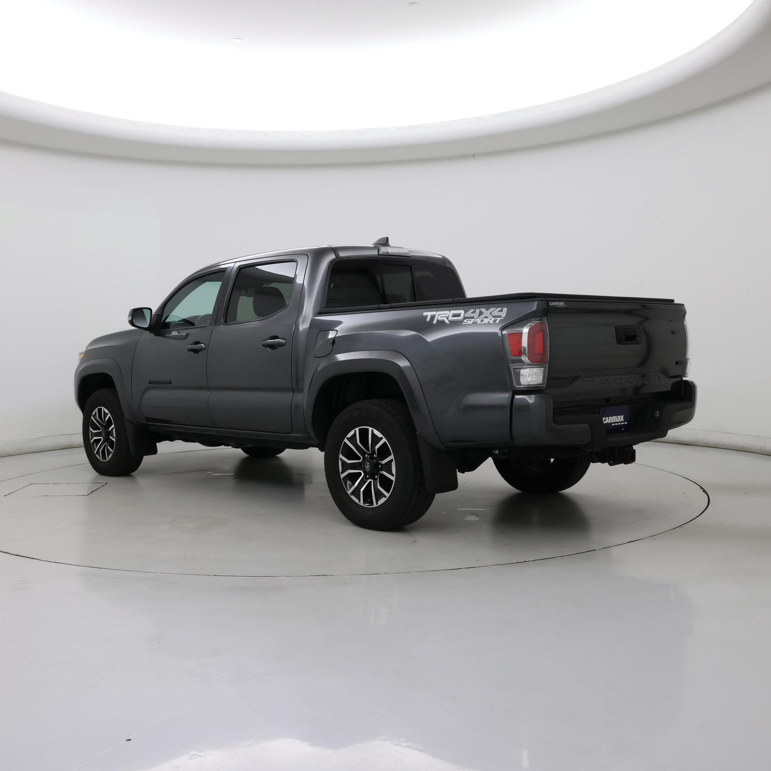 Thumbnail: 2023 Toyota Tacoma - 2