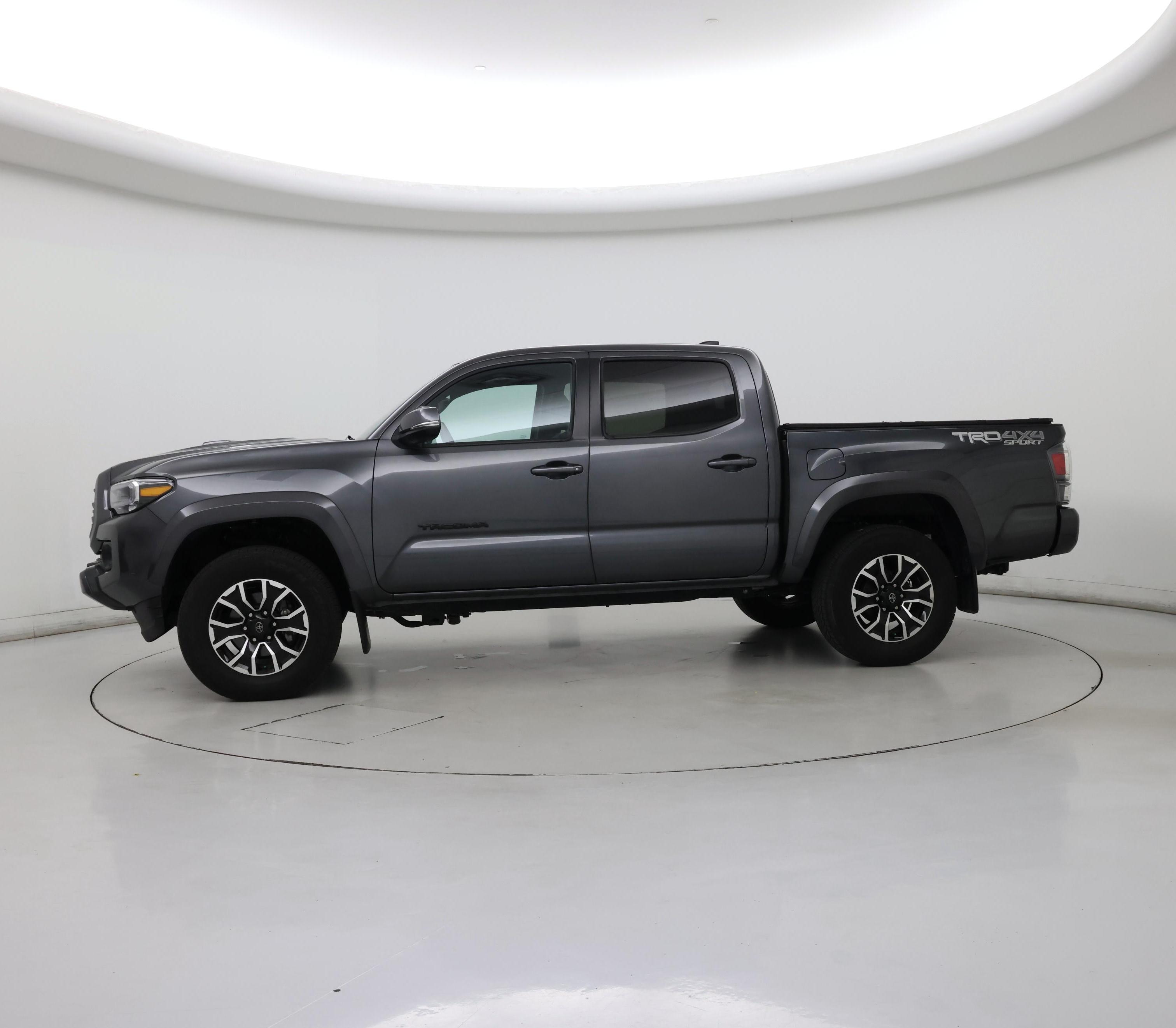 Thumbnail: 2023 Toyota Tacoma - 3