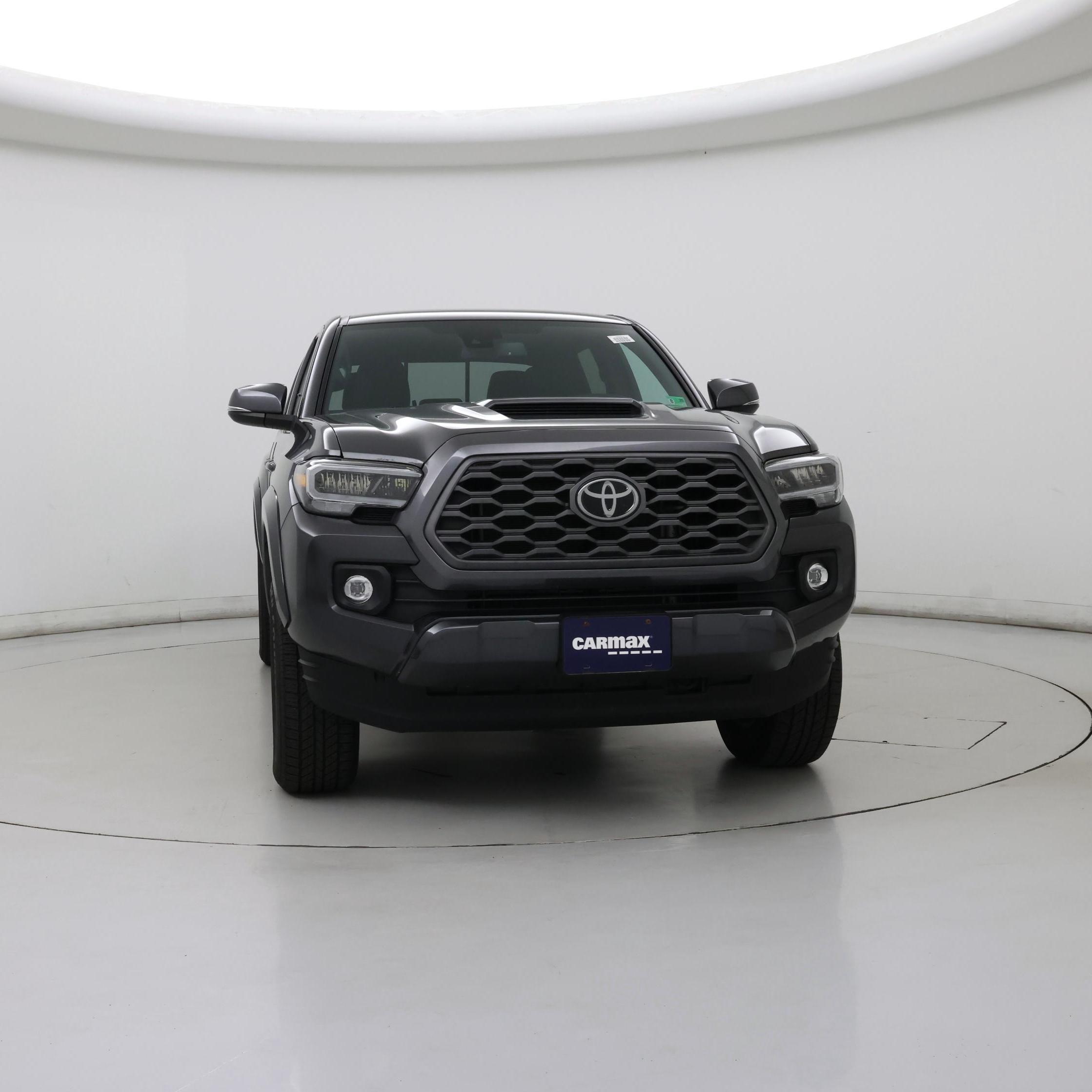 Thumbnail: 2023 Toyota Tacoma - 5