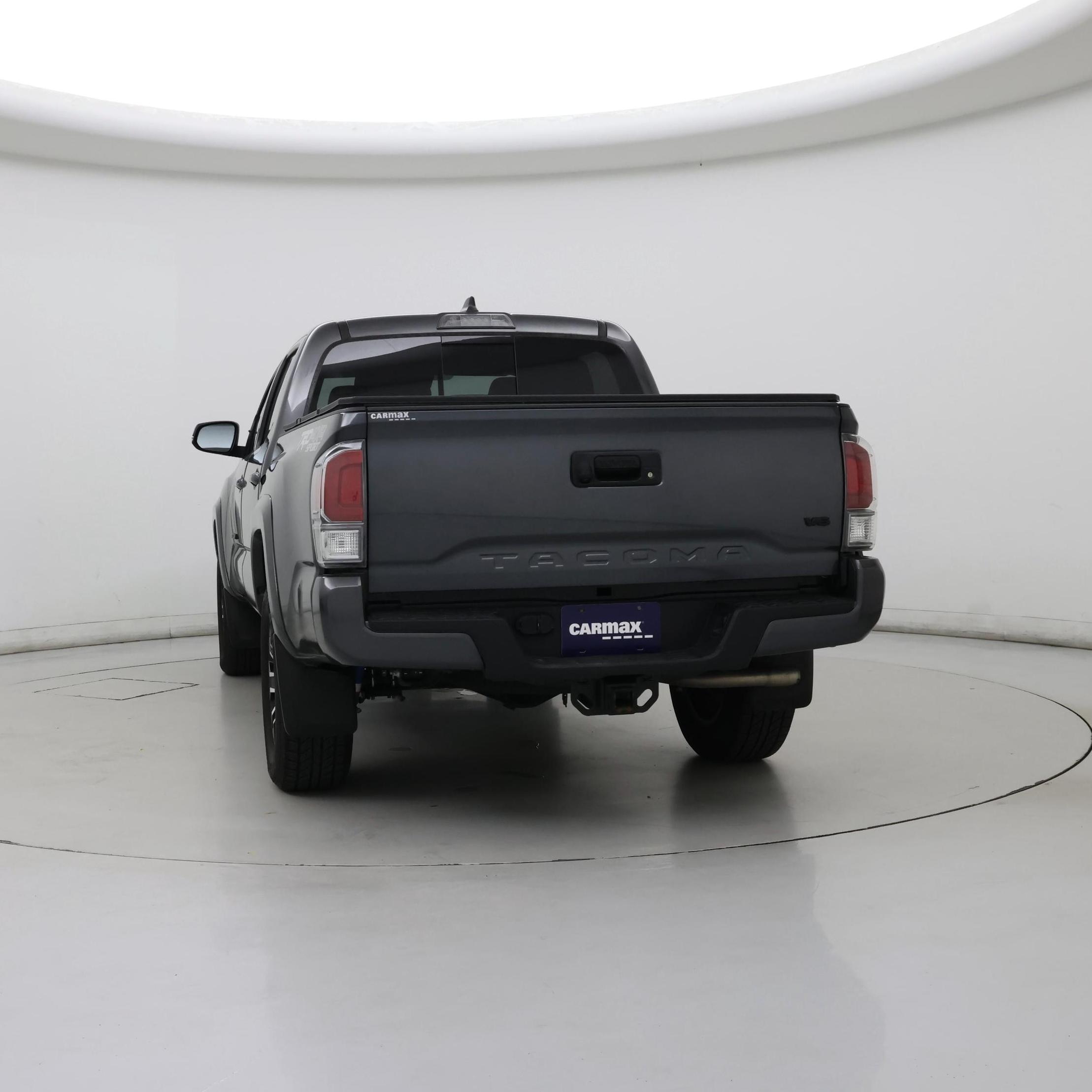 Thumbnail: 2023 Toyota Tacoma - 6