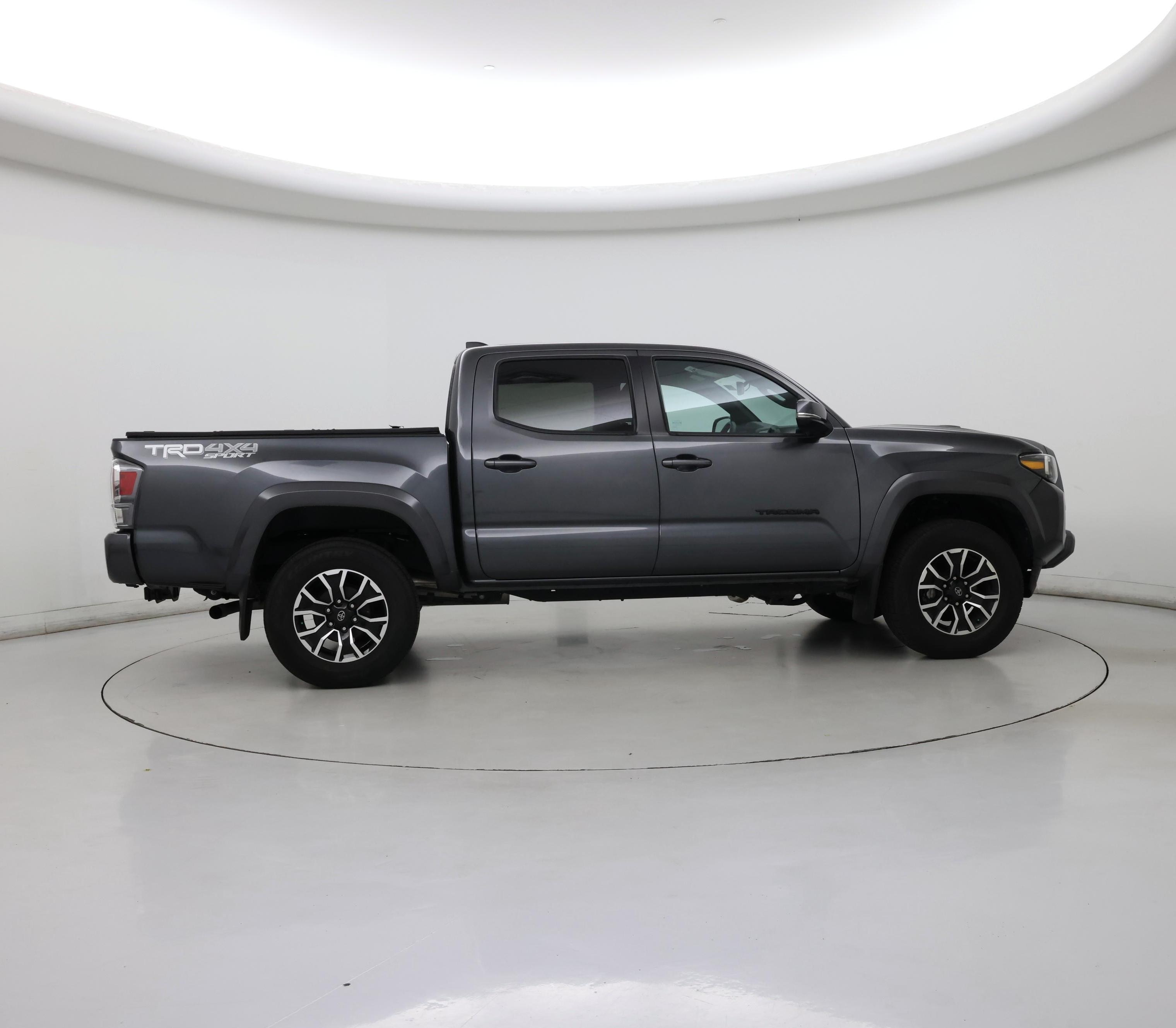 Thumbnail: 2023 Toyota Tacoma - 7