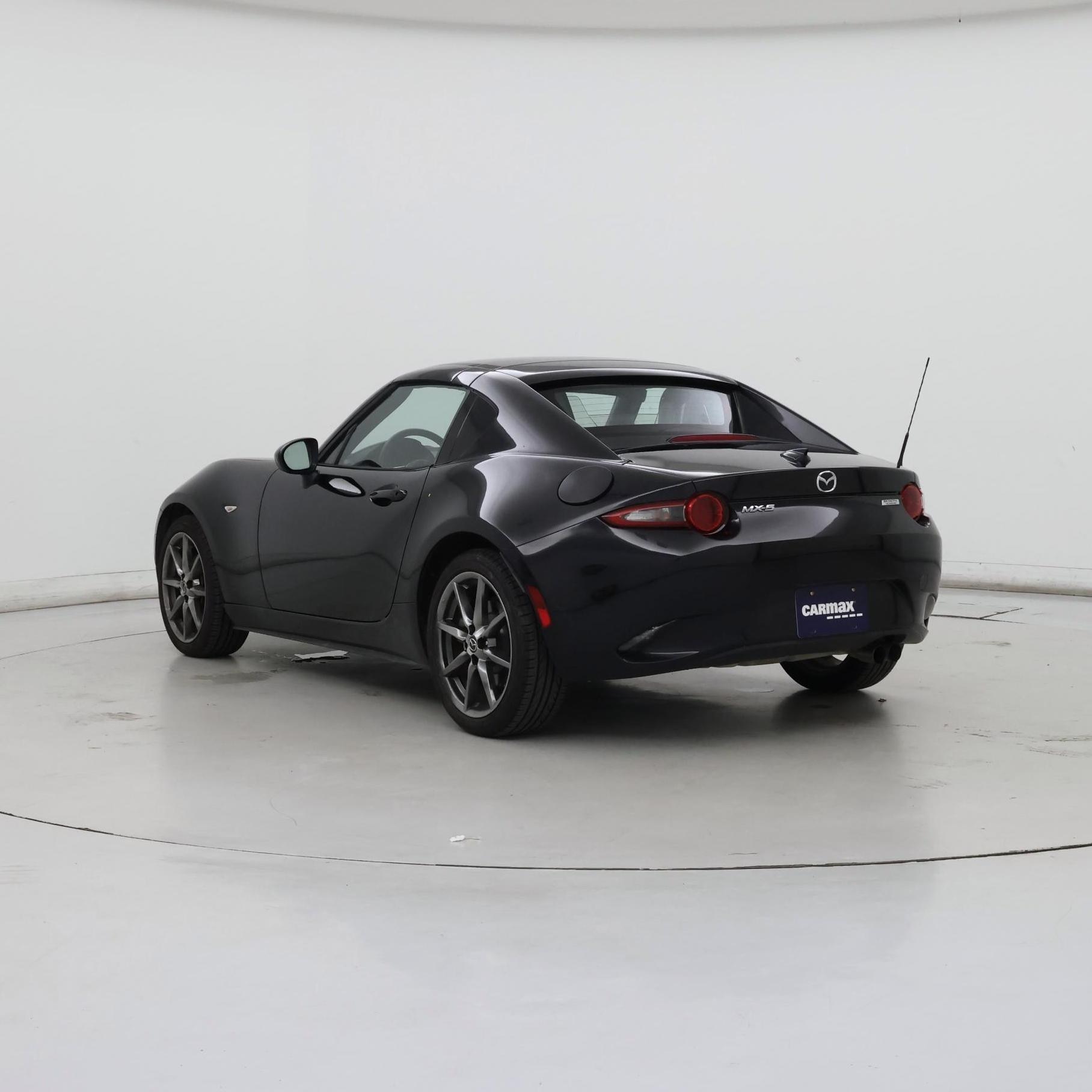 Thumbnail: 2018 Mazda MX-5 Miata - 2