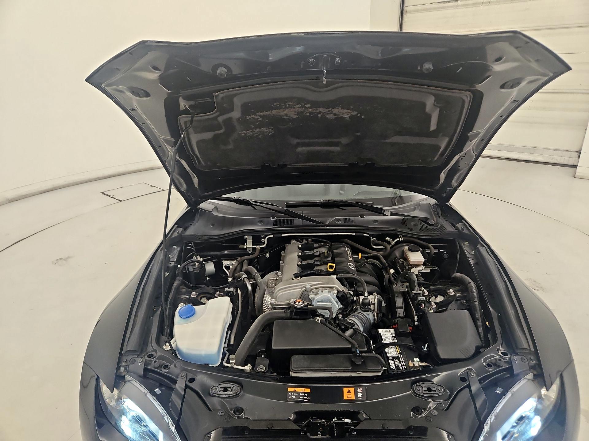 Thumbnail: 2018 Mazda MX-5 Miata - 20