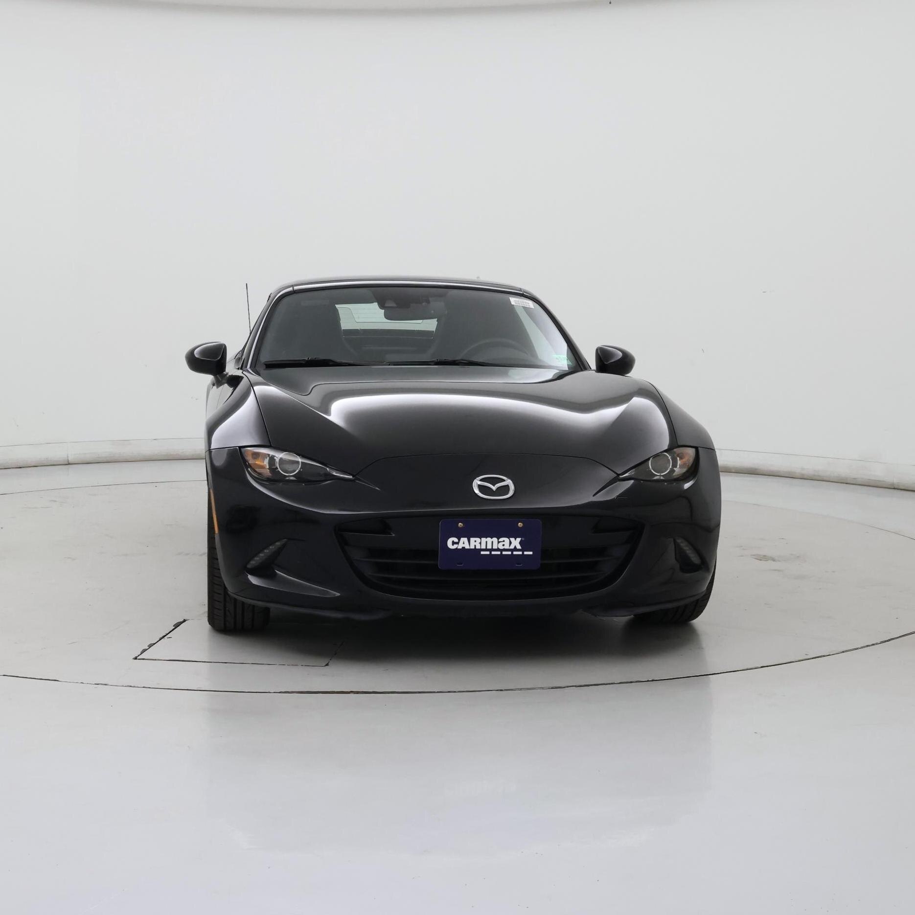 Thumbnail: 2018 Mazda MX-5 Miata - 5