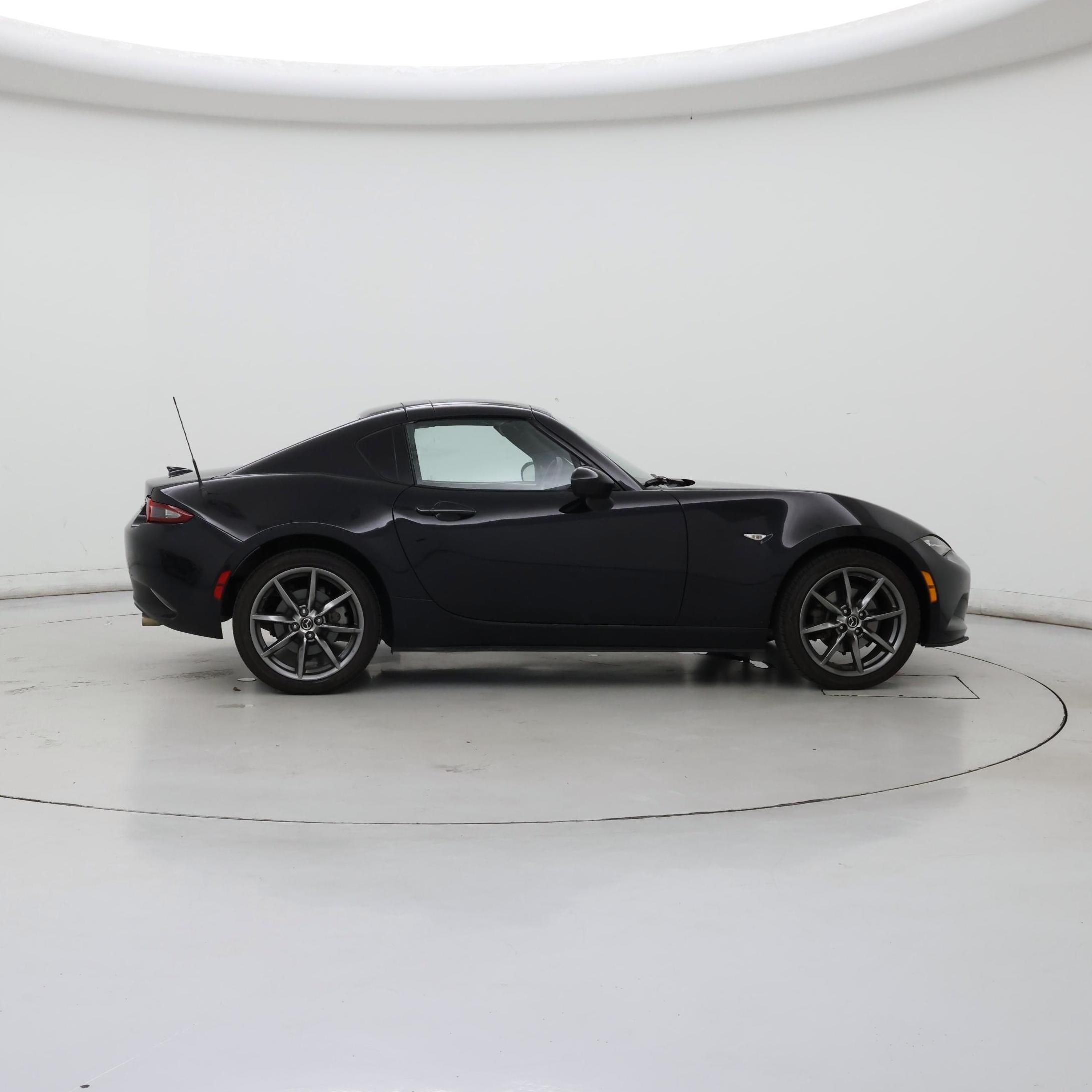 Thumbnail: 2018 Mazda MX-5 Miata - 7