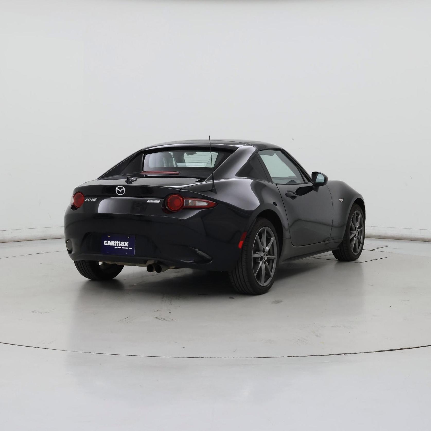 Thumbnail: 2018 Mazda MX-5 Miata - 8