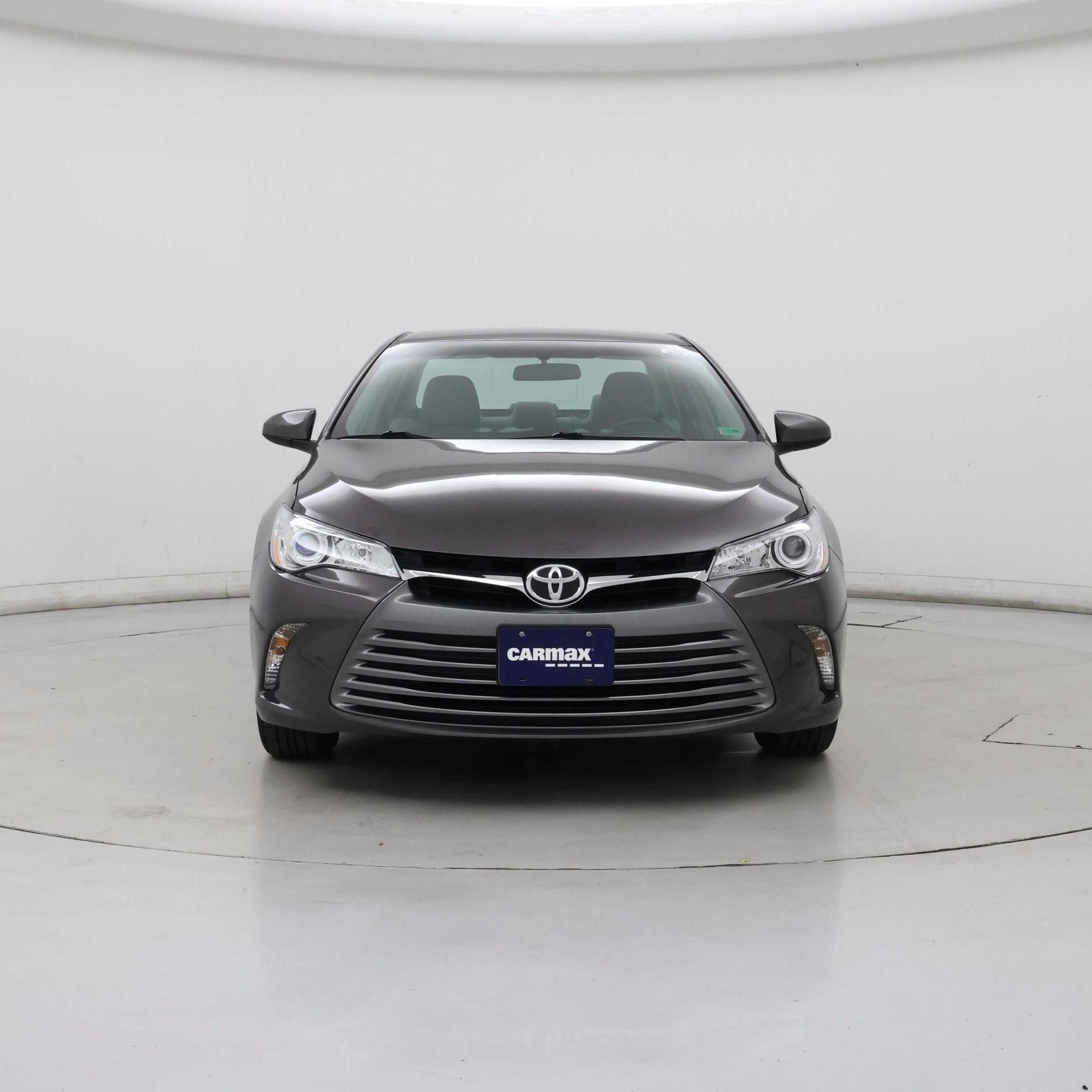 Thumbnail: 2017 Toyota Camry - 5