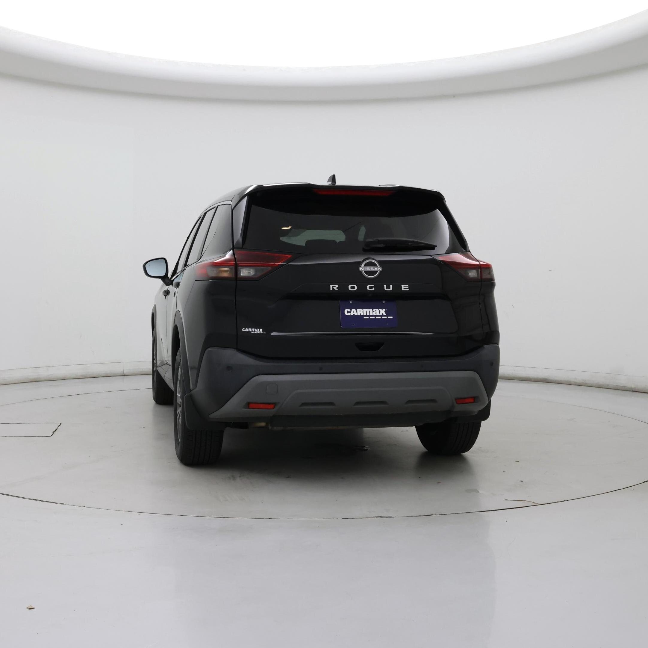 Thumbnail: 2022 Nissan Rogue - 6